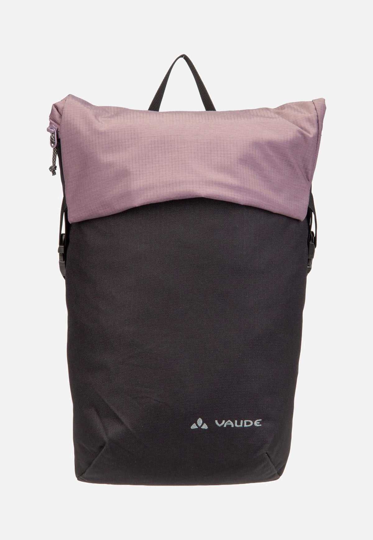Vaude Unuk II Black/Purple Ash Mochila