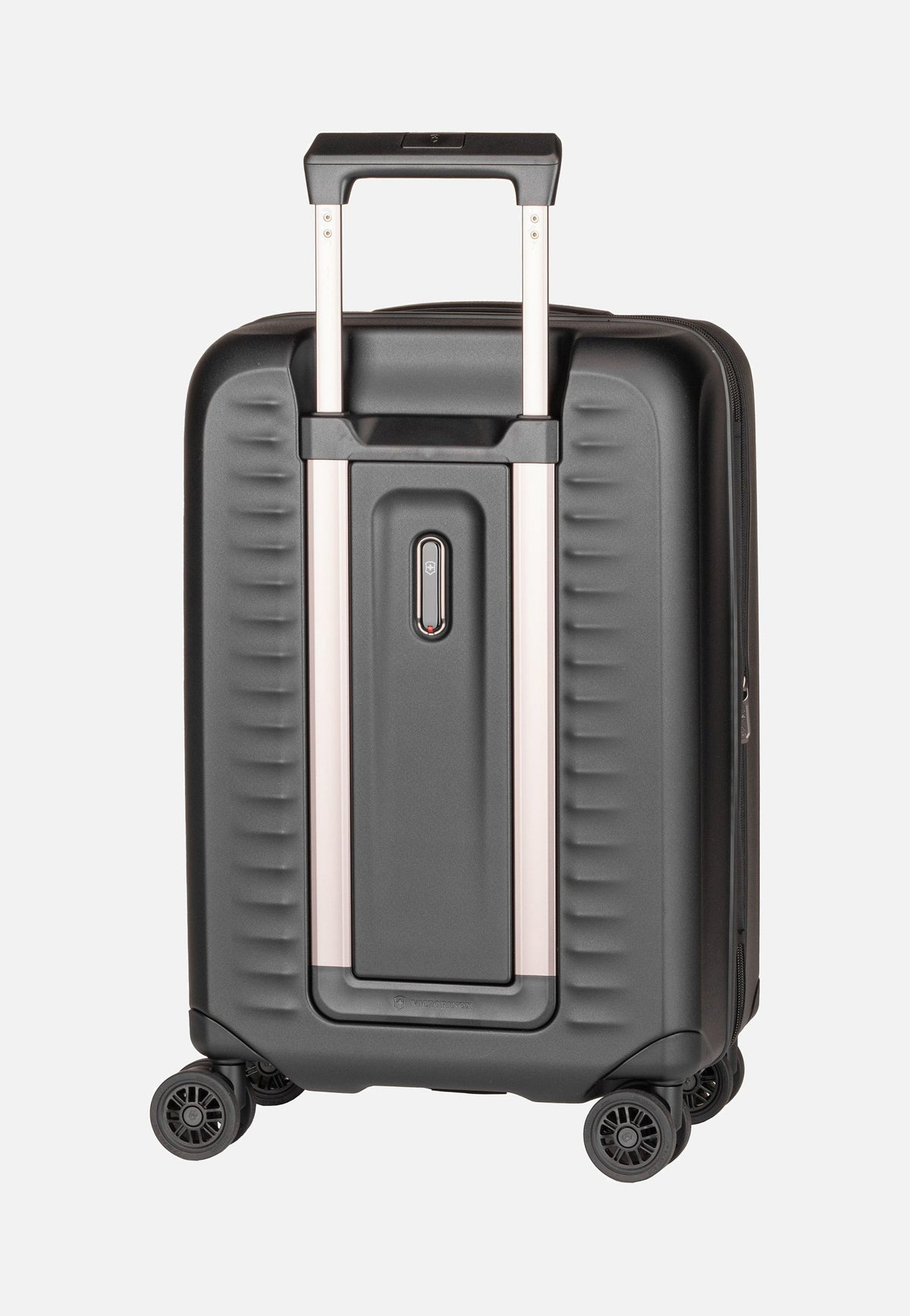 Victorinox Airox Advanced Frequent Flyer Carry-On Black Koffer