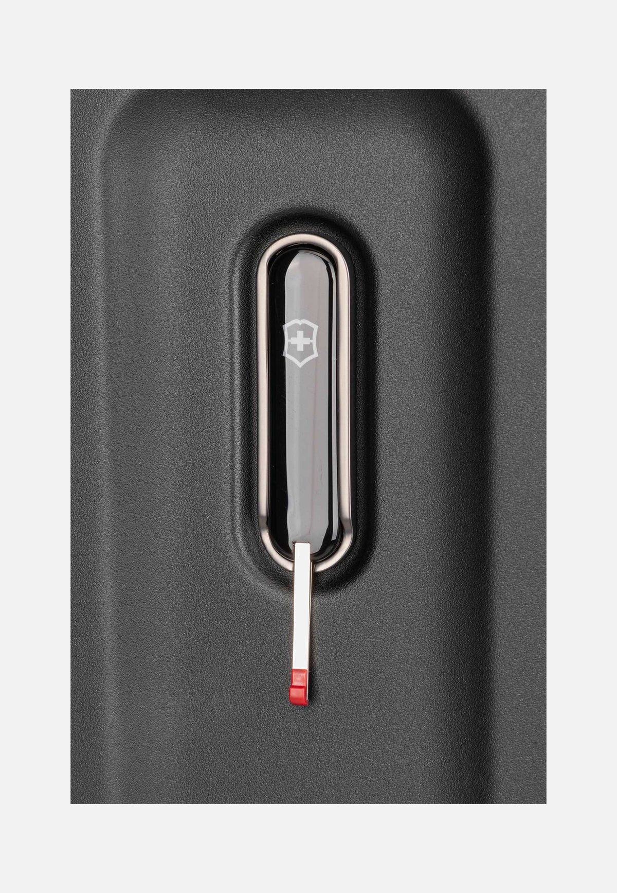Victorinox Airox Advanced Global Carry-On Black Maleta