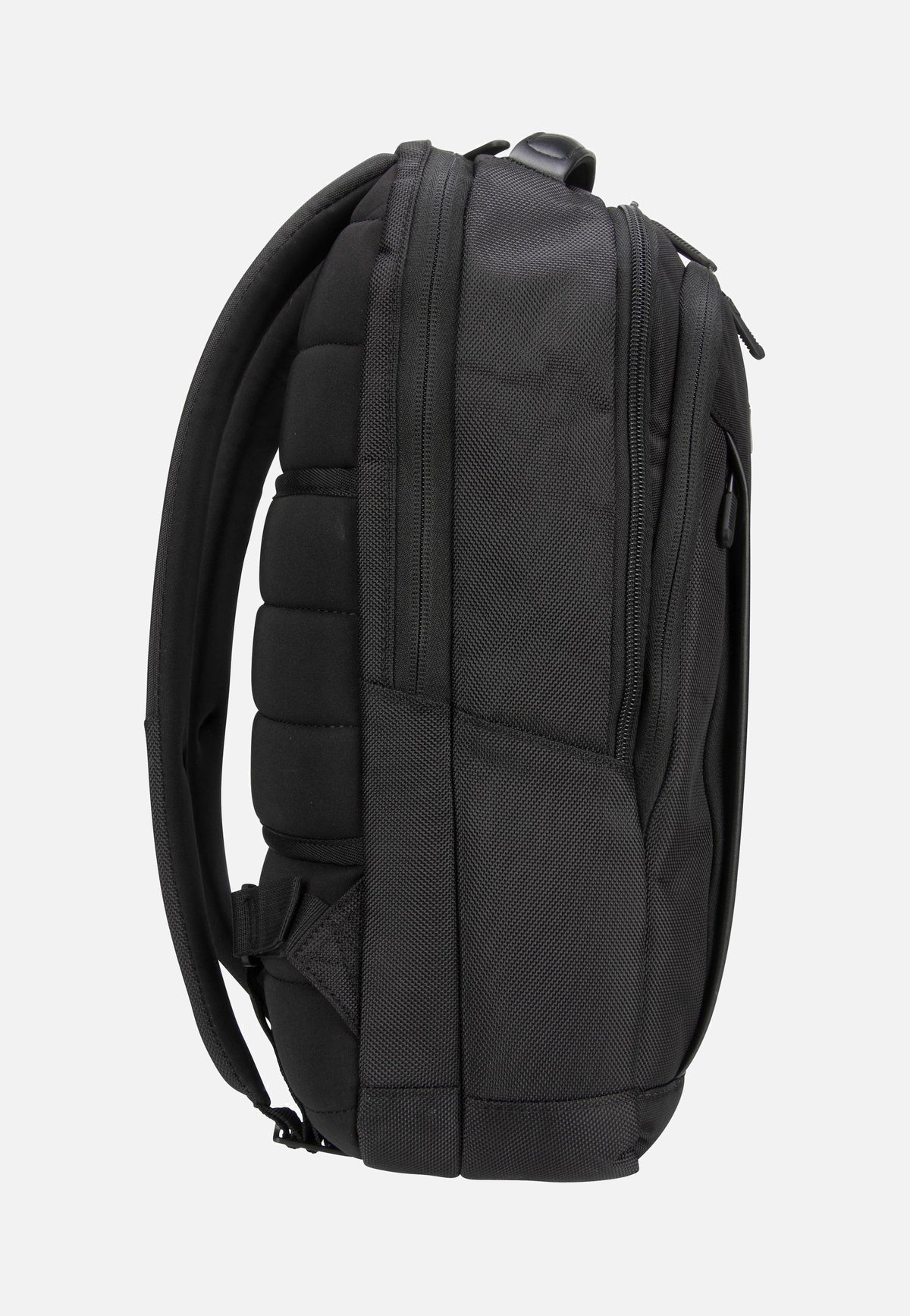 Victorinox Altmont Professional Compact Laptop Backpack Black Mochila
