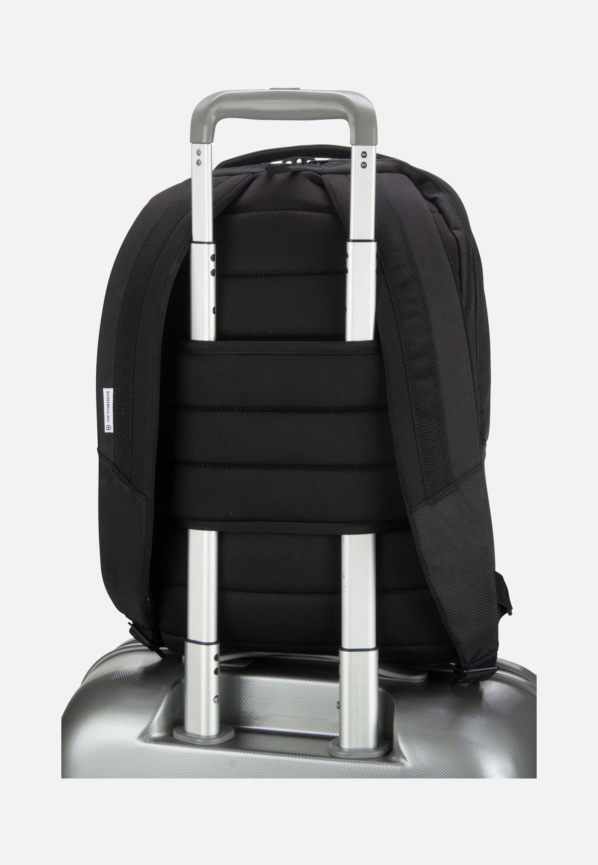 Victorinox Altmont Professional Compact Laptop Backpack Black Mochila