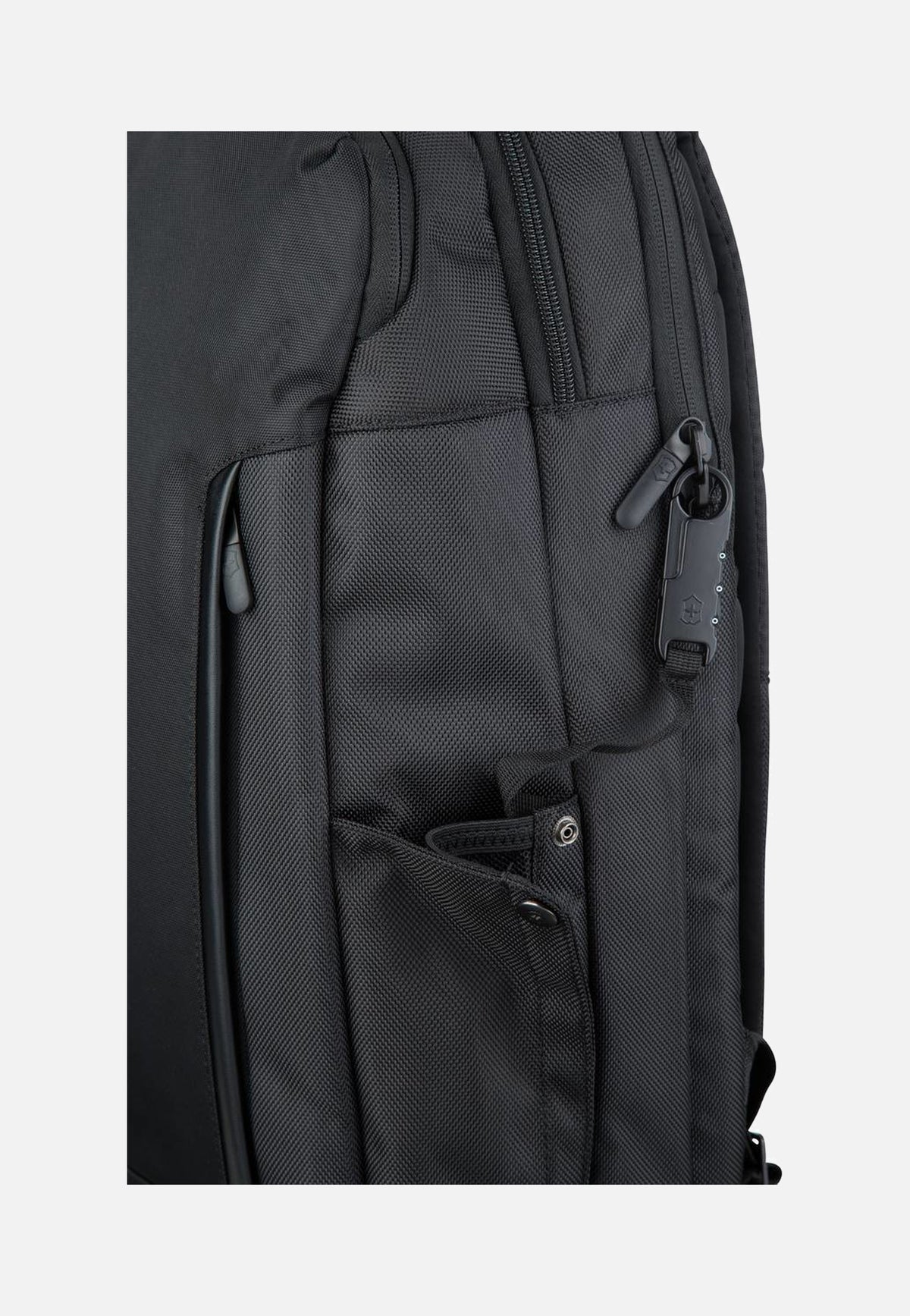 Victorinox Altmont Professional Deluxe Travel Laptop Black Zaino