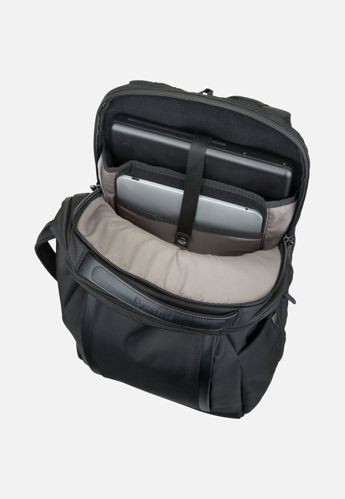 Victorinox Altmont Professional Deluxe Travel Laptop Black Zaino