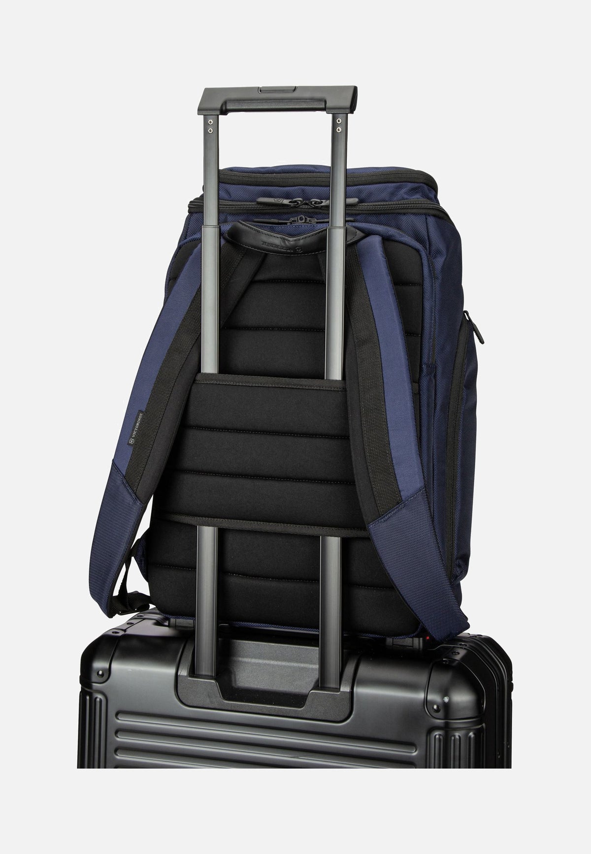Victorinox Altmont Professional Fliptop Laptop Navy Blue Mochila