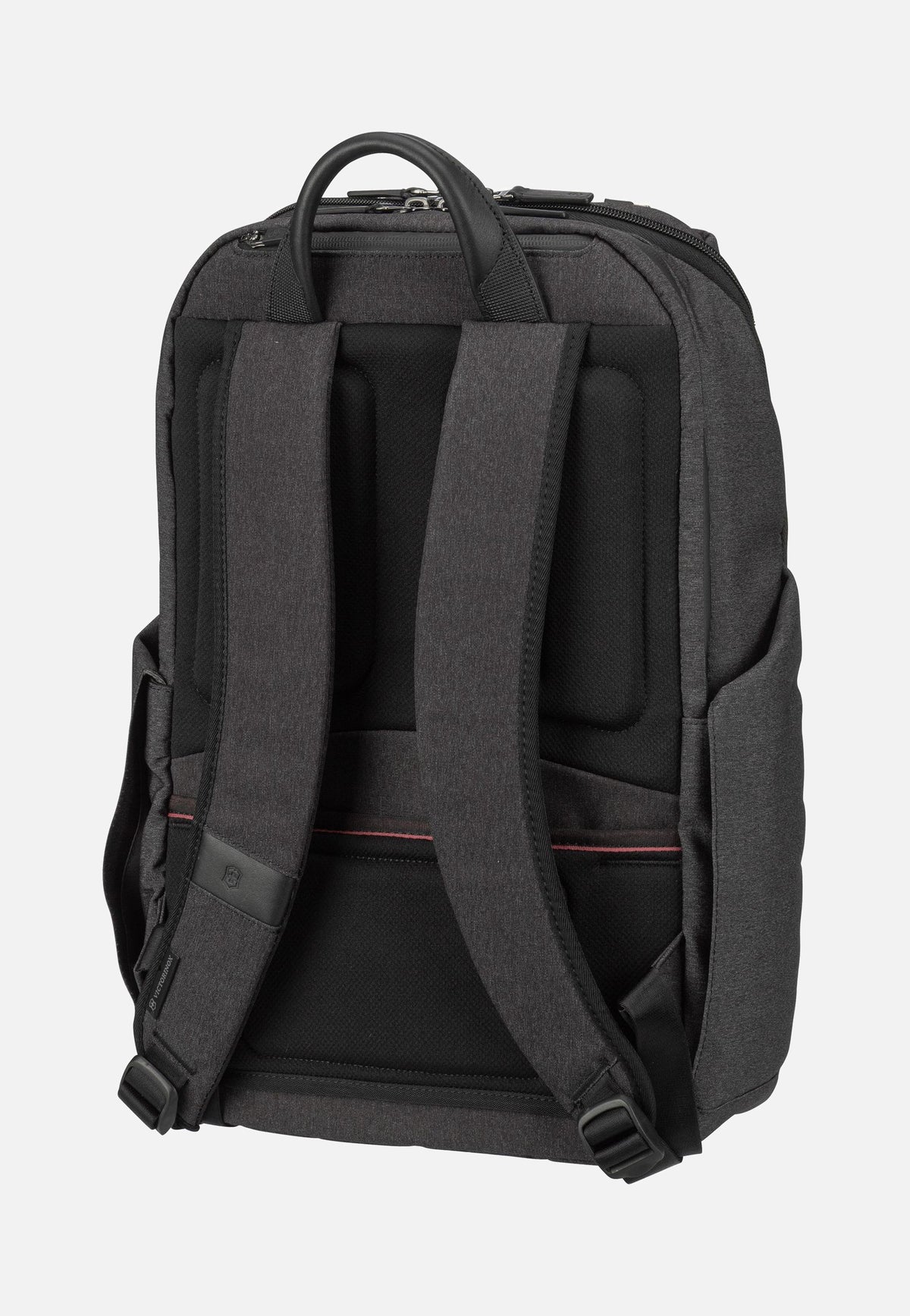 Victorinox Architecture Urban2 Deluxe Melange Grey/Black Sac a dos