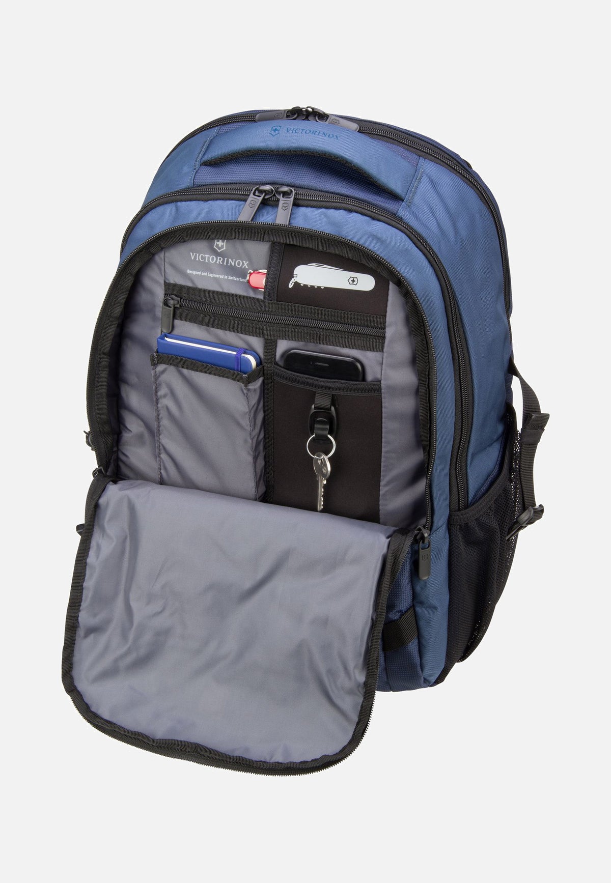 Victorinox Vx Sport EVO Daypack Deep Lake/Blue Mochila