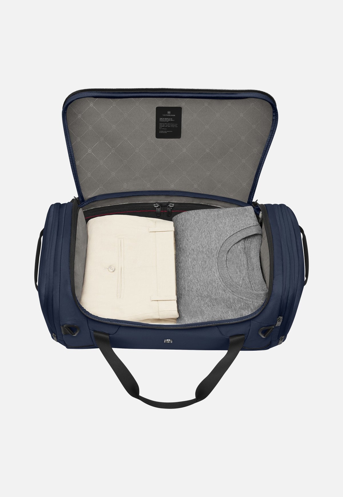 Victorinox Altmont Modern 2-Way Bag Navy Blue Weekender