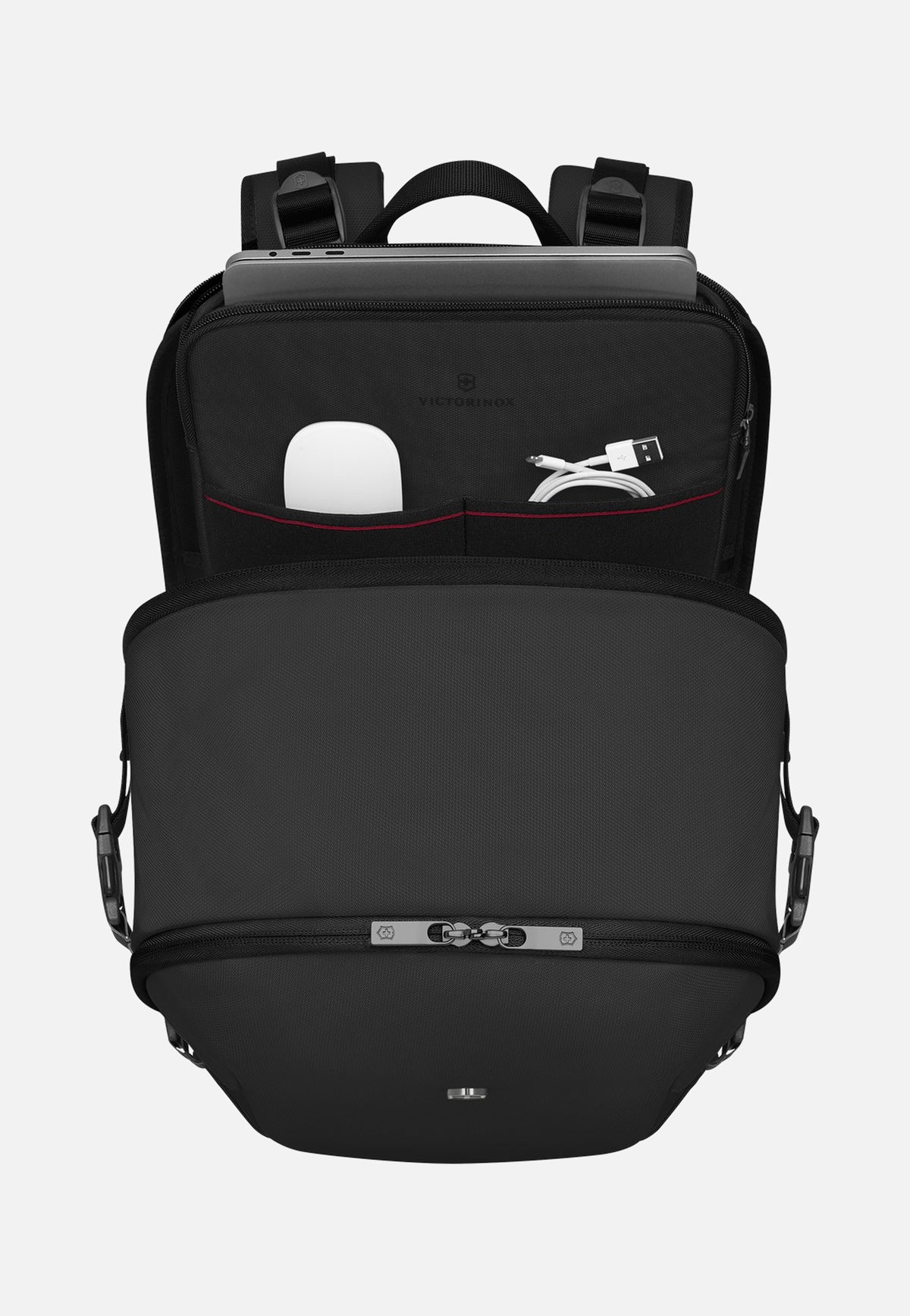 Victorinox Altmont Modern Traveler Black Mochila de viaje