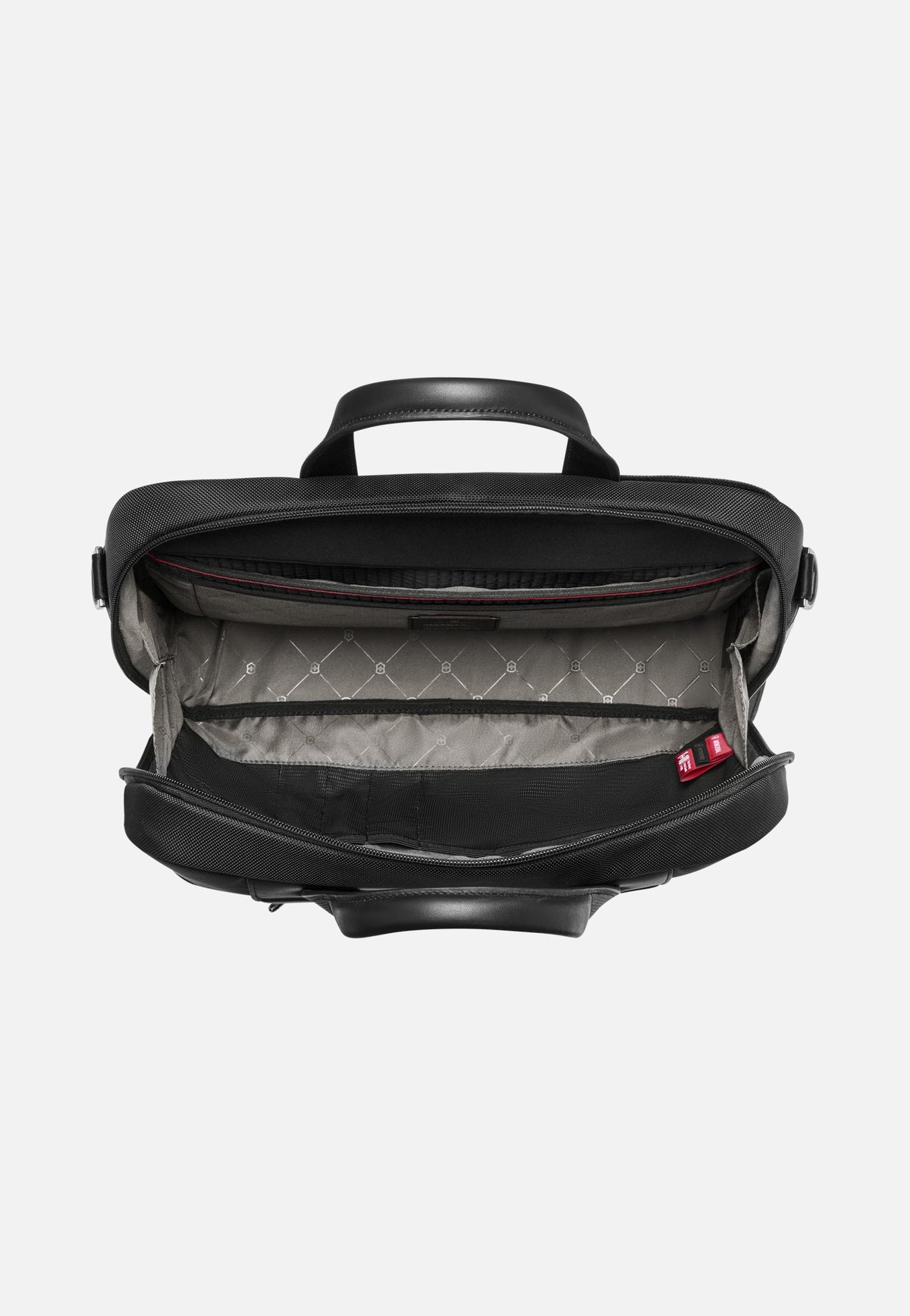 Victorinox Architecture Urban2 Black Aktentas