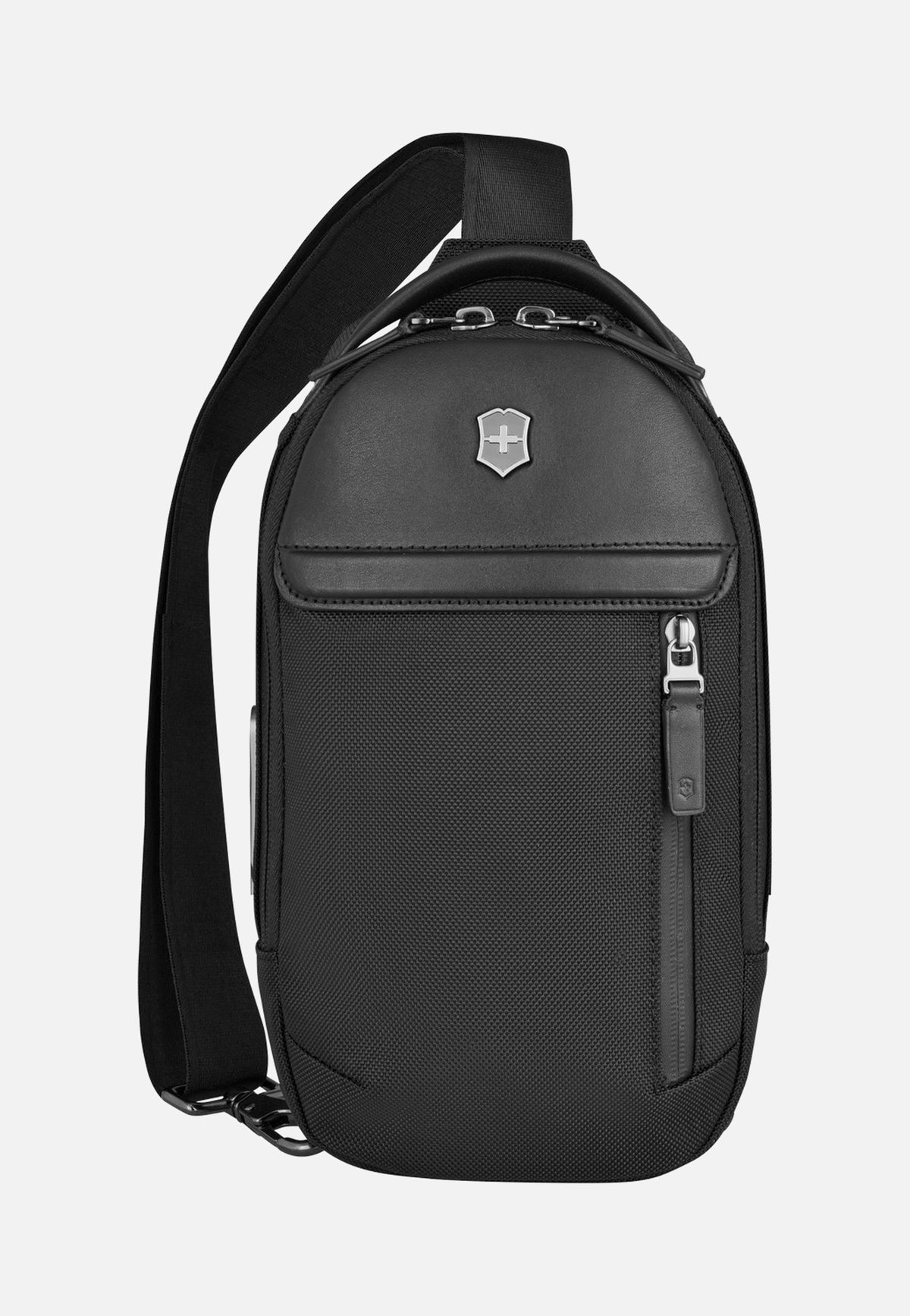 Victorinox Architecture Urban2 Sling Black Sac bandoulière