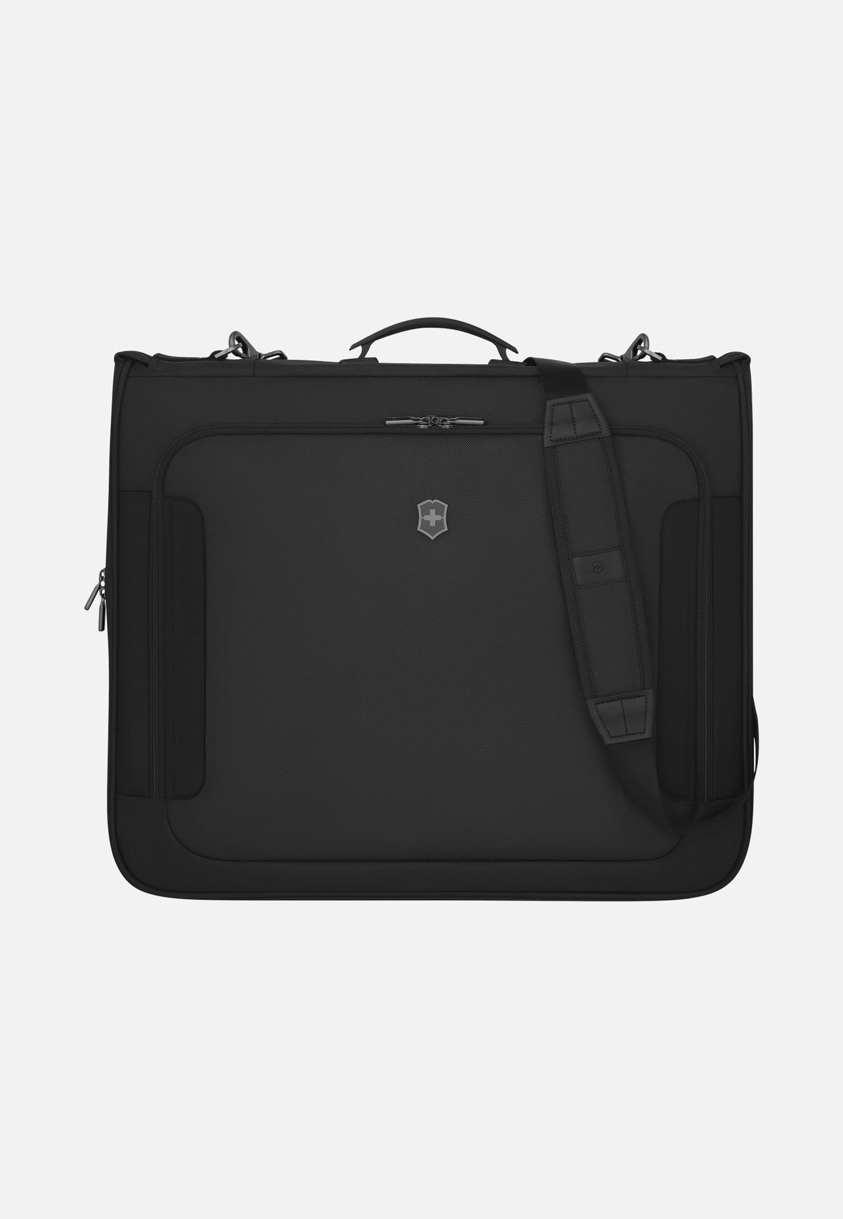 Victorinox Werks Traveler 7.0 Garment Bag Black Kledingtas
