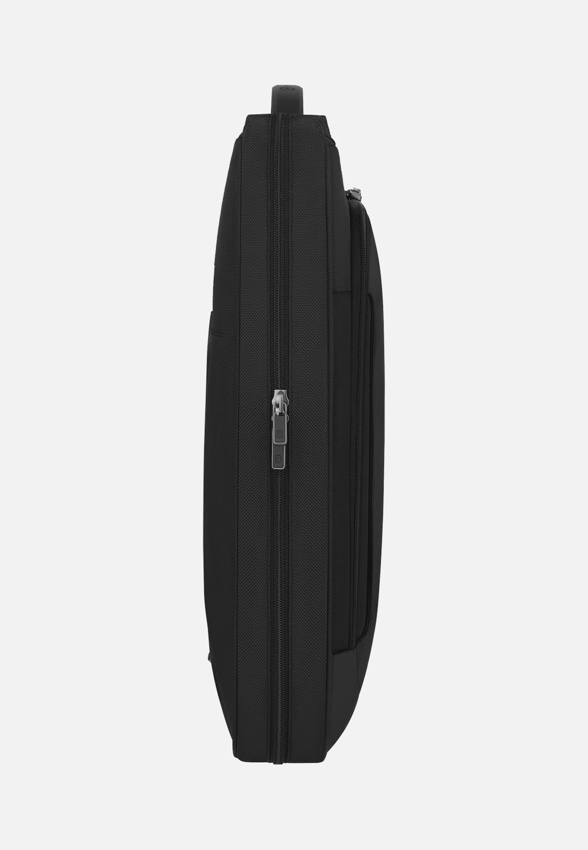 Victorinox Werks Traveler 7.0 Garment Bag Black Kledingtas