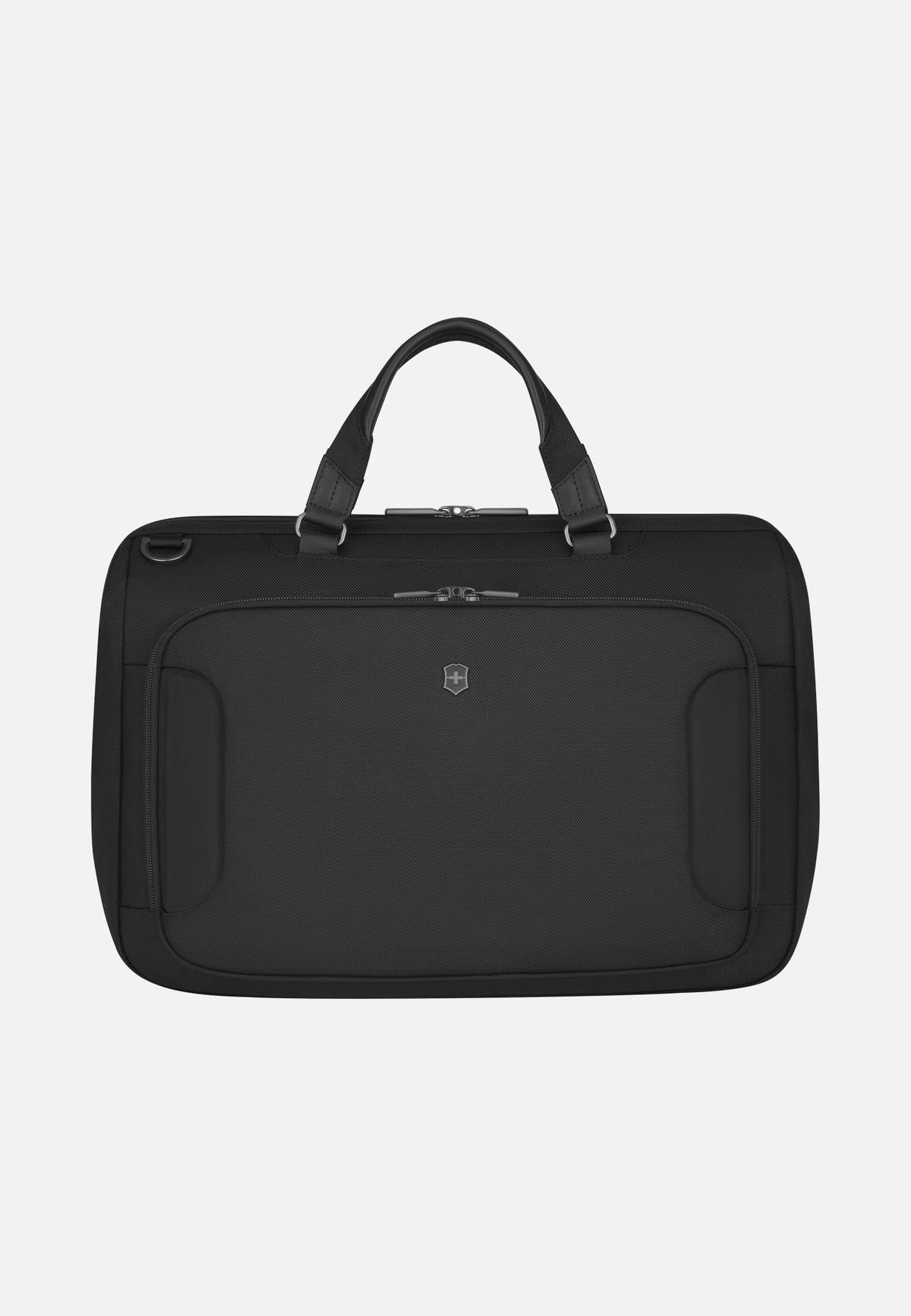 Victorinox Werks Traveler 7.0 Weekender Black Weekender