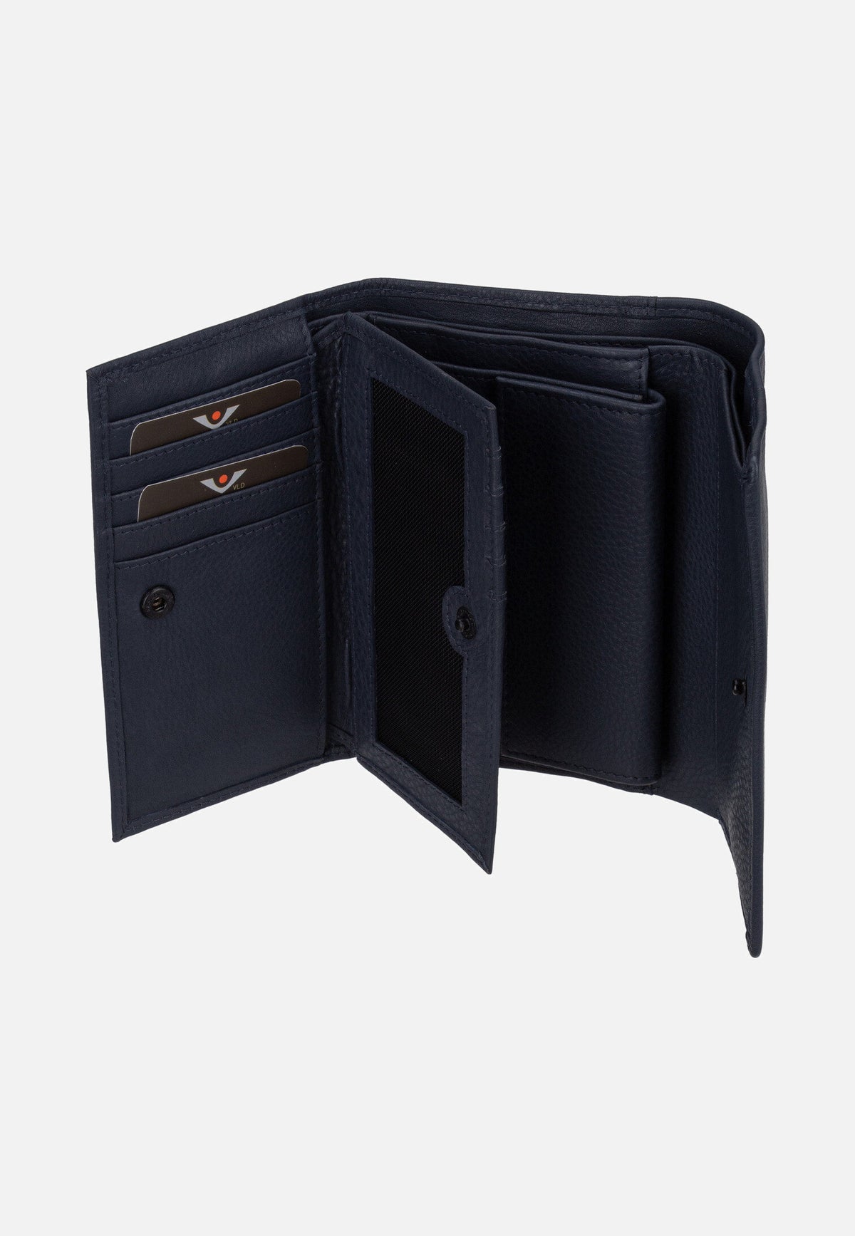 Voi Camille 70854 Blau Wallet