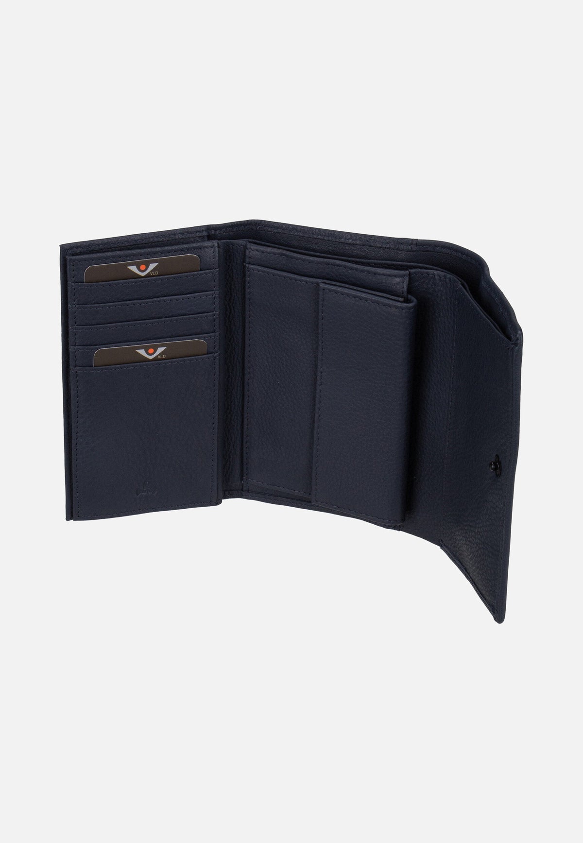 Voi Camille 70854 Blau Wallet