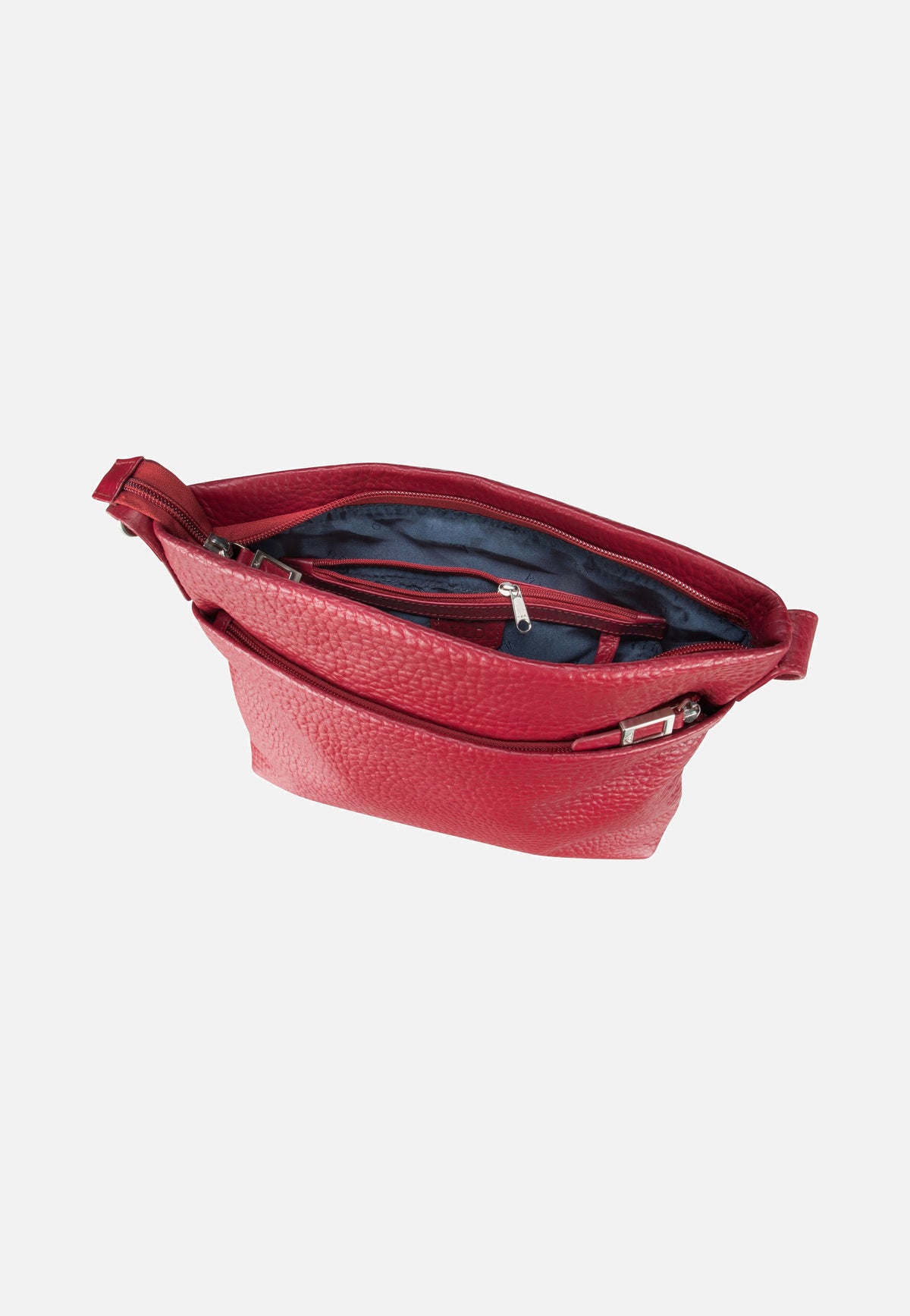 Voi Hirsch 21889 Granat Sac pochette