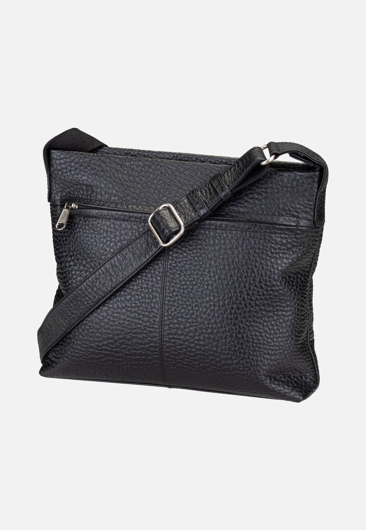 Voi Hirsch 21889 Schwarz Pouch Bag