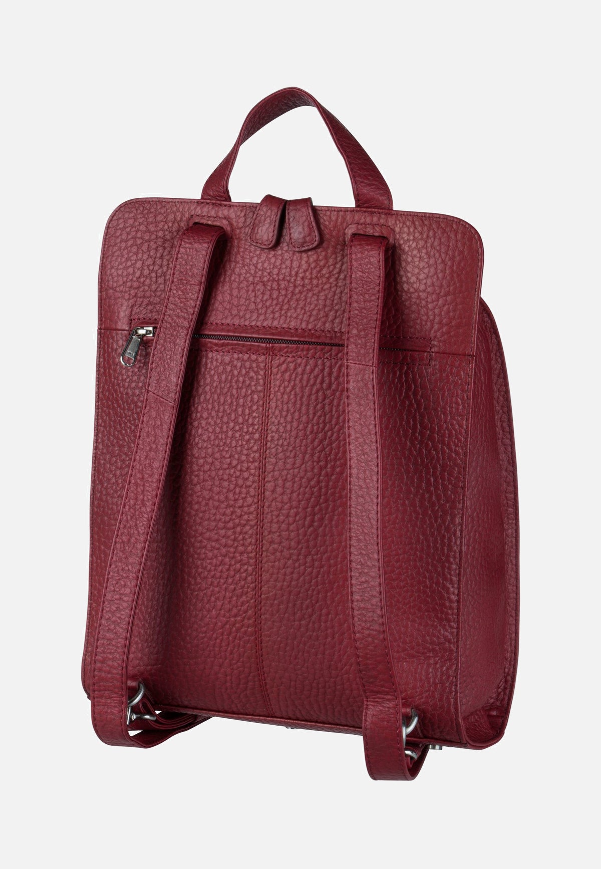 Voi Hirsch 21902 Granat Backpack