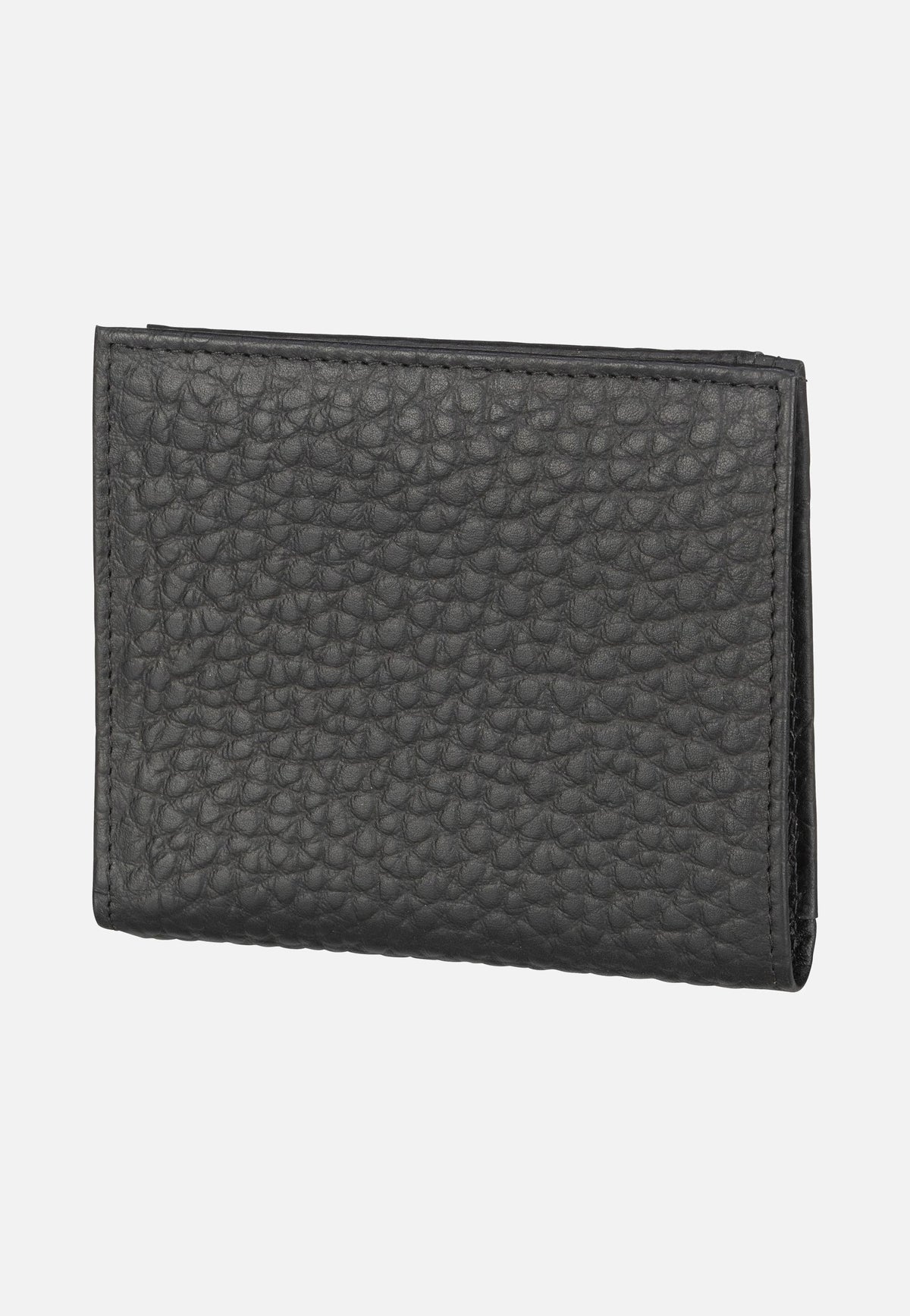 Voi Hirsch 70575 Schwarz Wallet