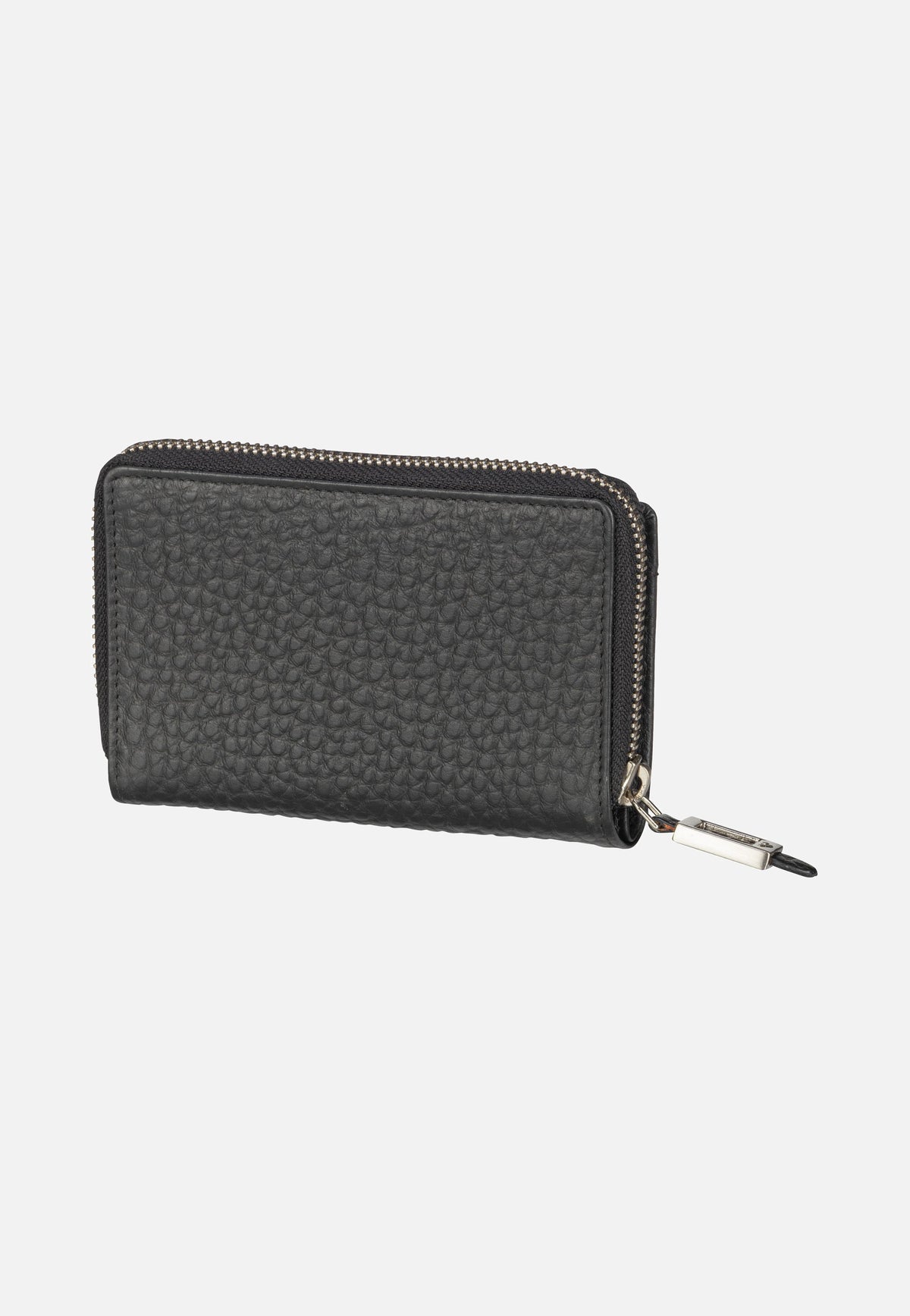 Voi Hirsch 70607 Schwarz Wallet