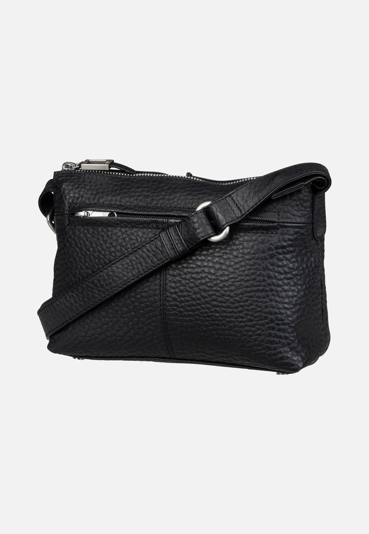 Voi Hirsch Maud 22115 Schwarz Crossbody Bag