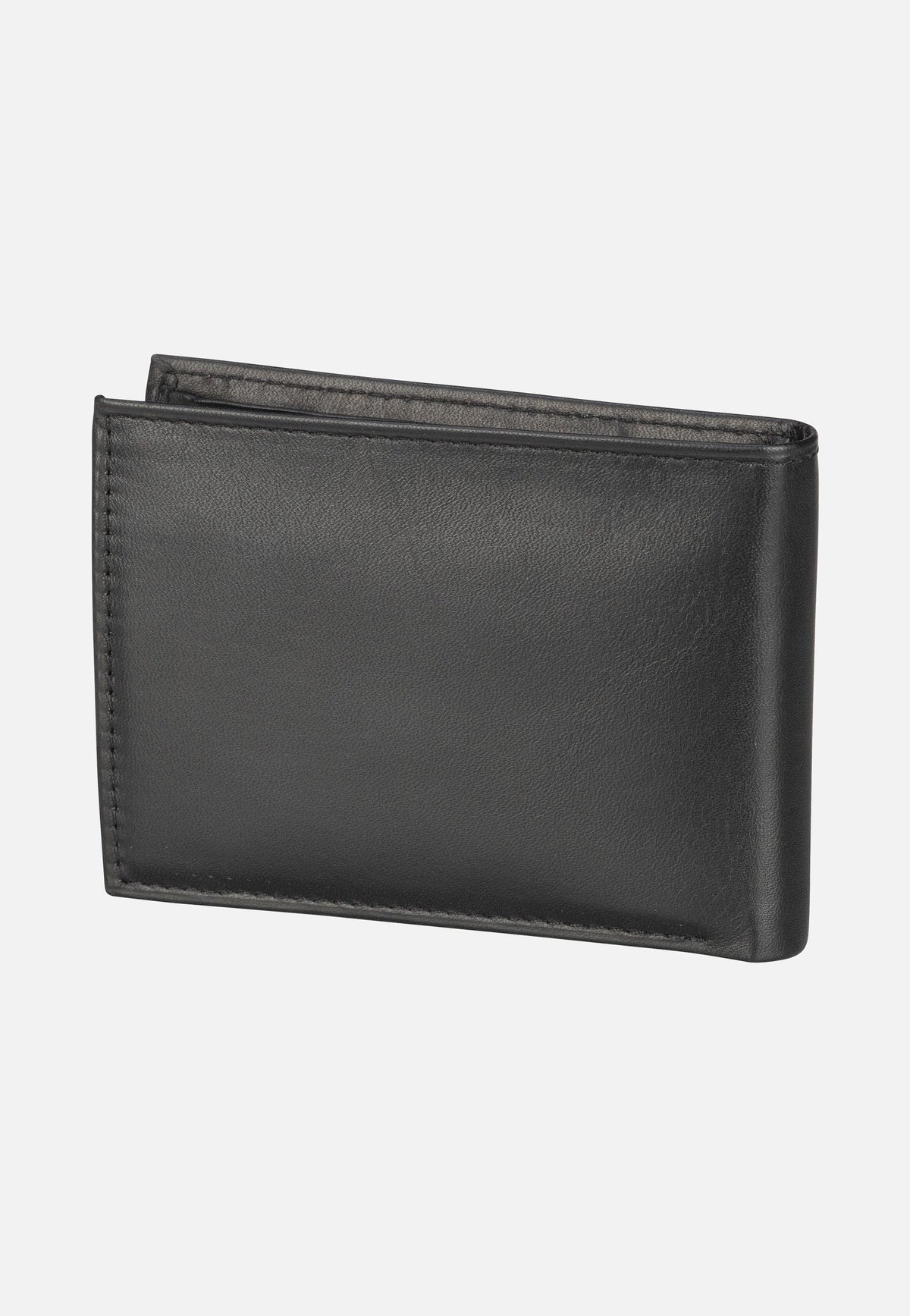 Voi Soft 70100 Schwarz Wallet
