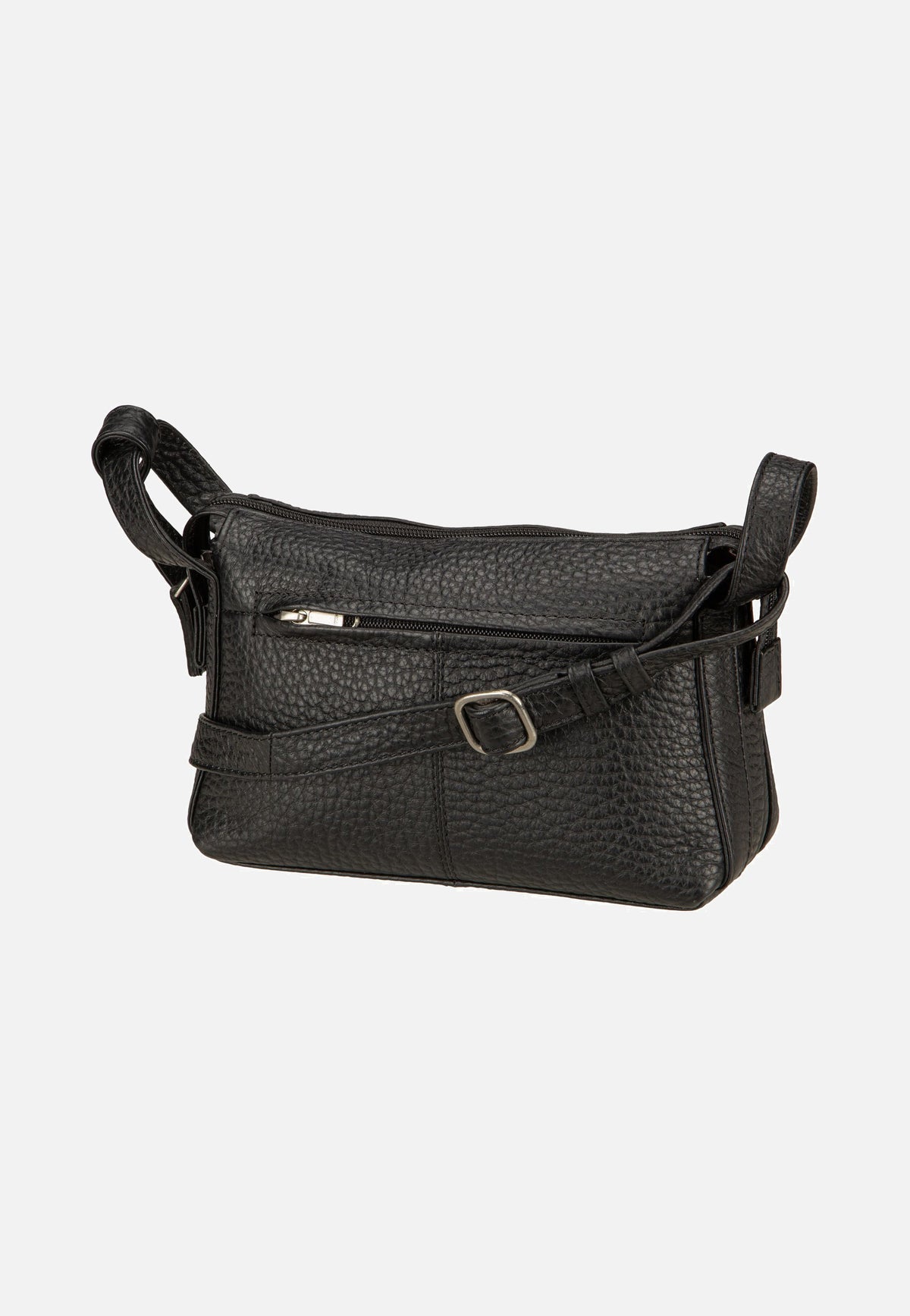 Voi Xantia 22150 Schwarz Crossbody Bag