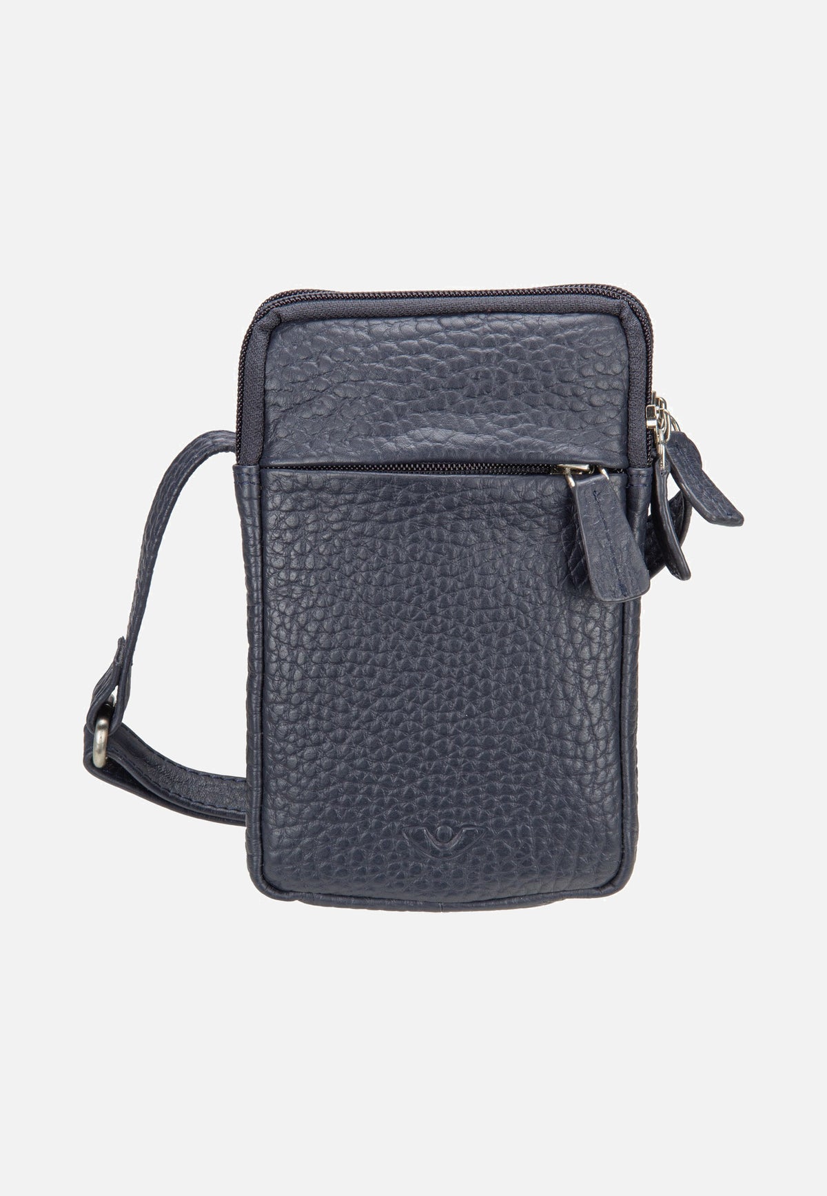 Voi Hirsch Nicole Blau Crossbody Bag
