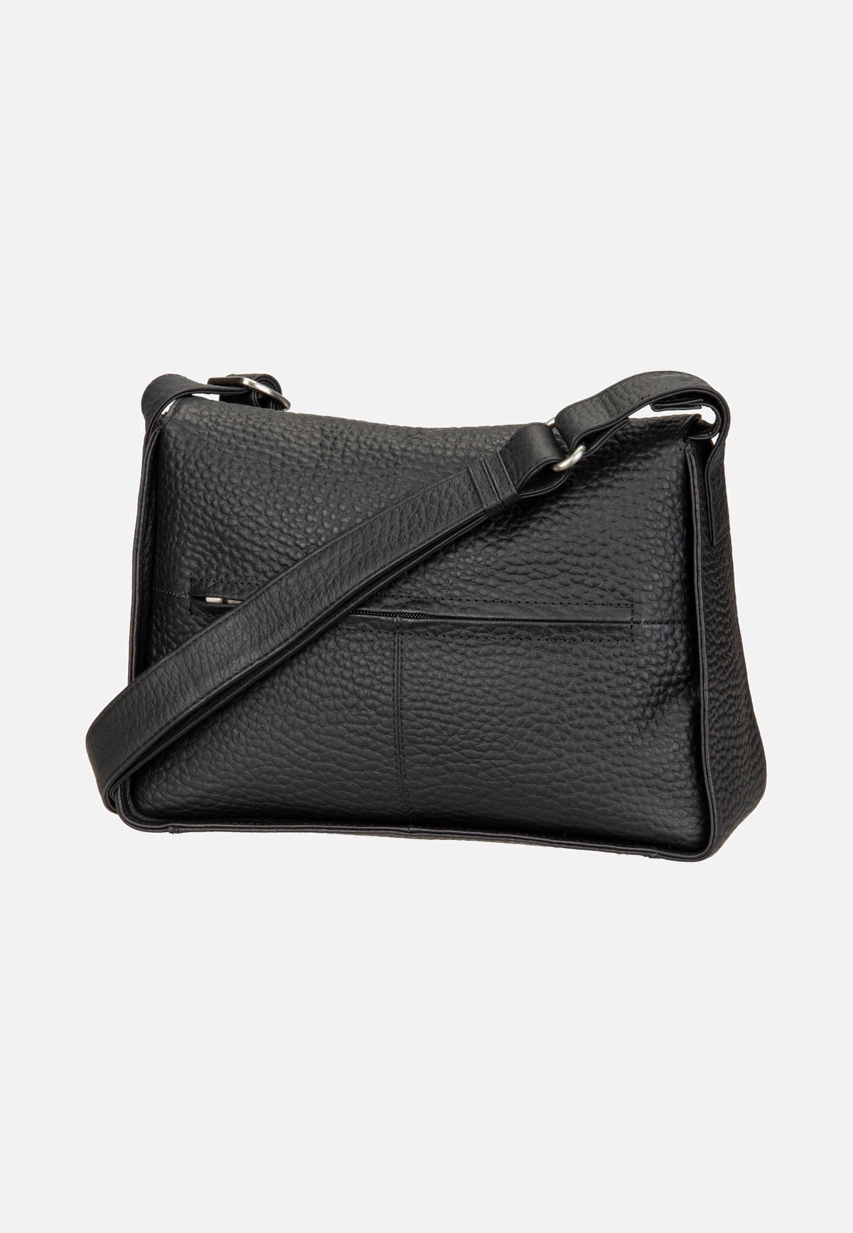 Voi Hirsch Taeagan Black Bolso bandolera