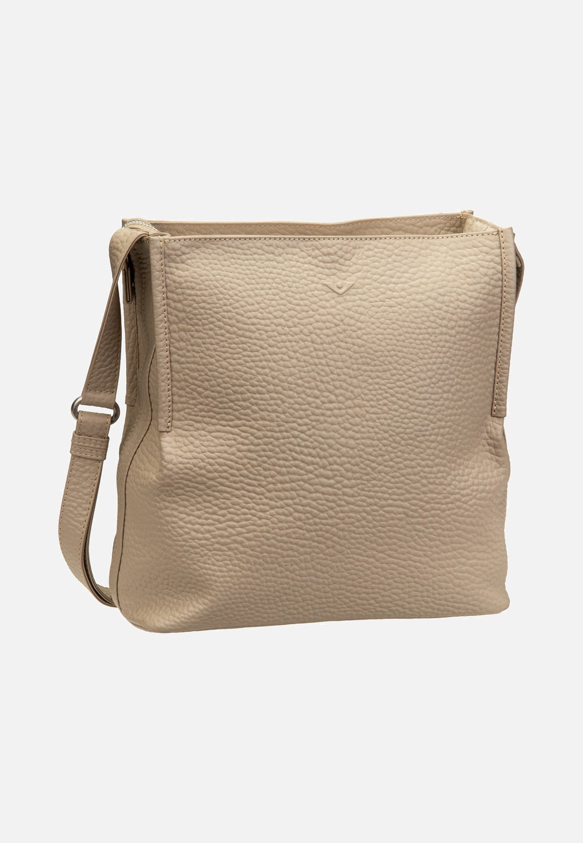 Voi Hirsch Auda 22135 Fossil Crossbody Bag