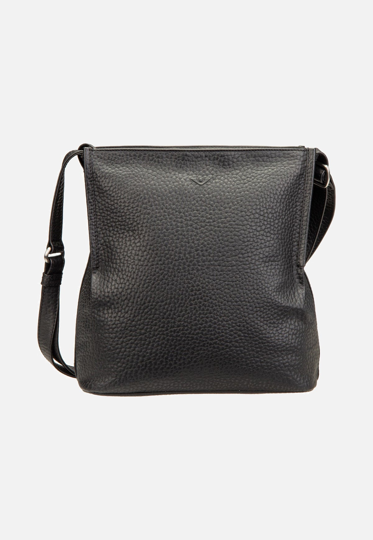 Voi Hirsch Auda 22135 Schwarz Crossbody Bag