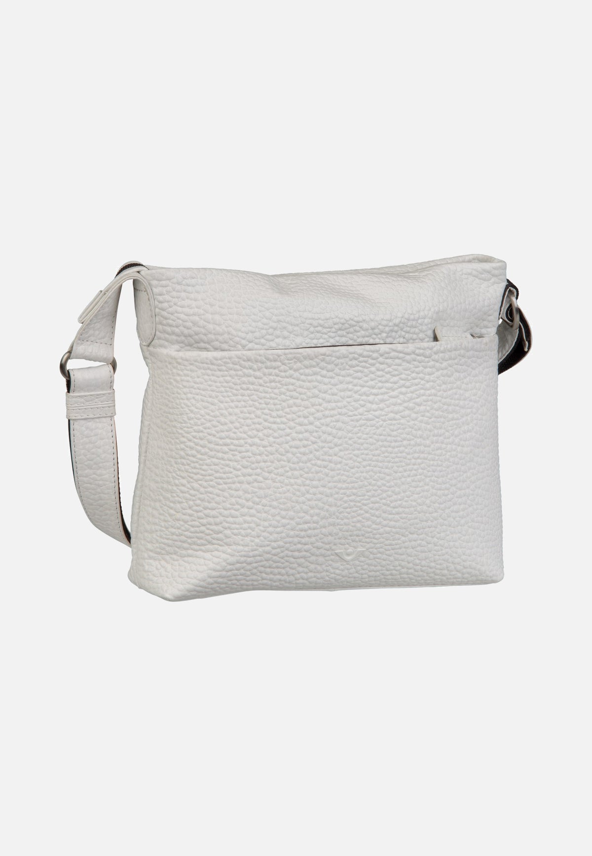 Voi Hirsch Bristol Weiss Crossbody Bag