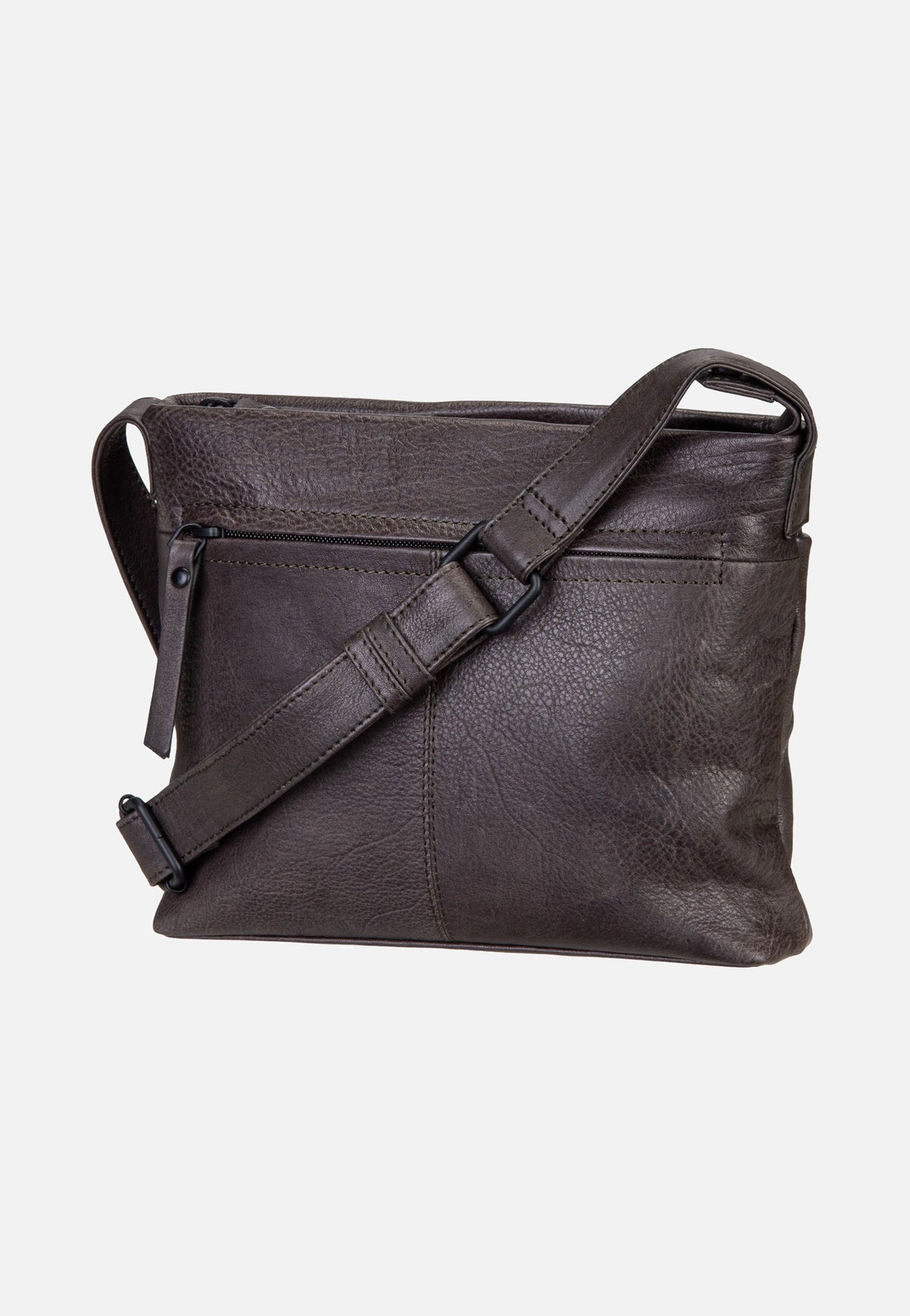 Voi Texas Edith Anthrazit Sac à bandoulière