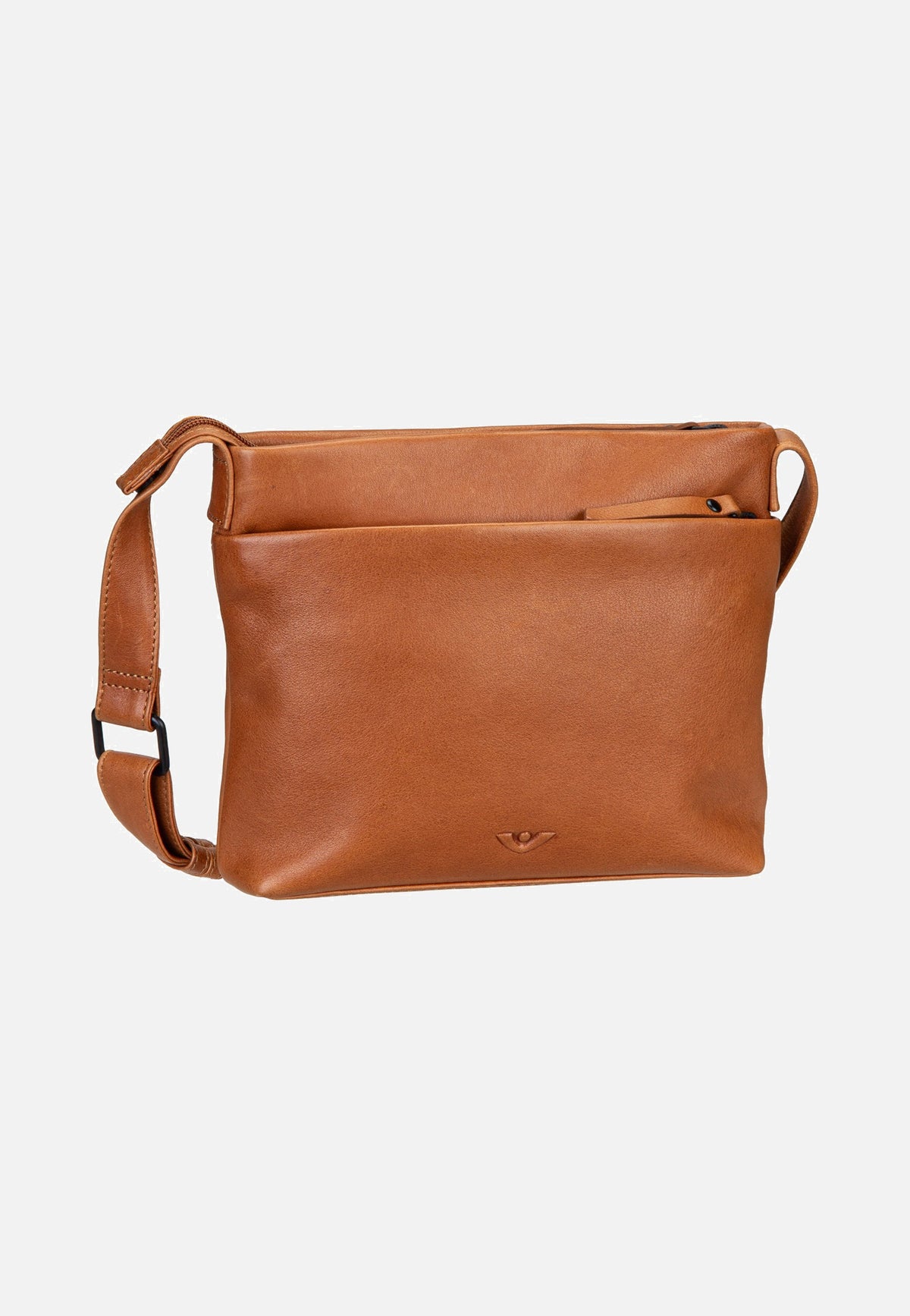Voi Texas Edith Cognac Shoulder Bag