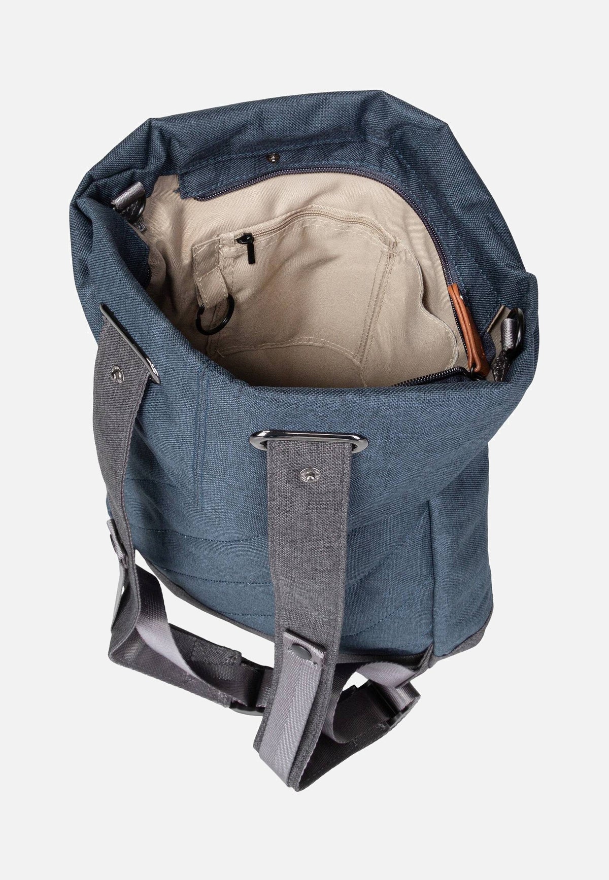 zwei Benno BE120 Blue Backpack