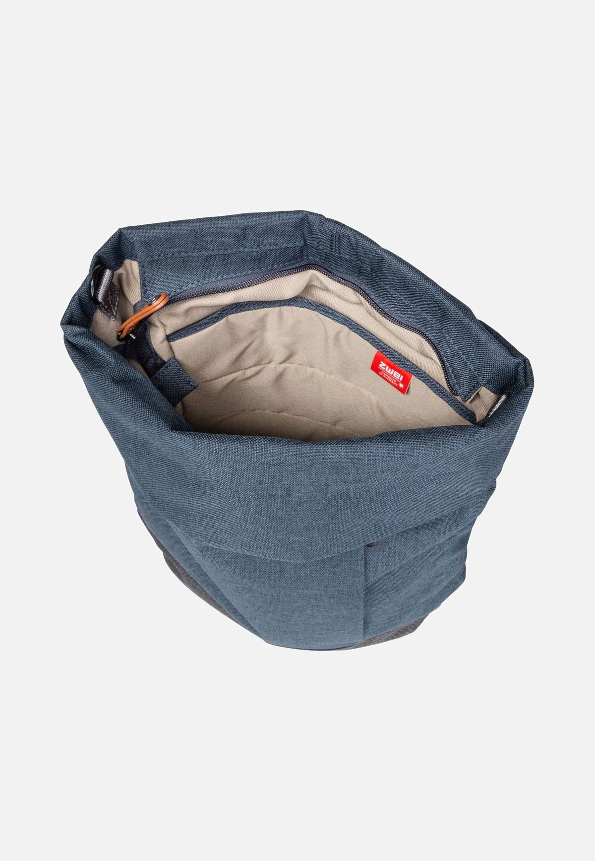 zwei Benno BE120 Blue Backpack