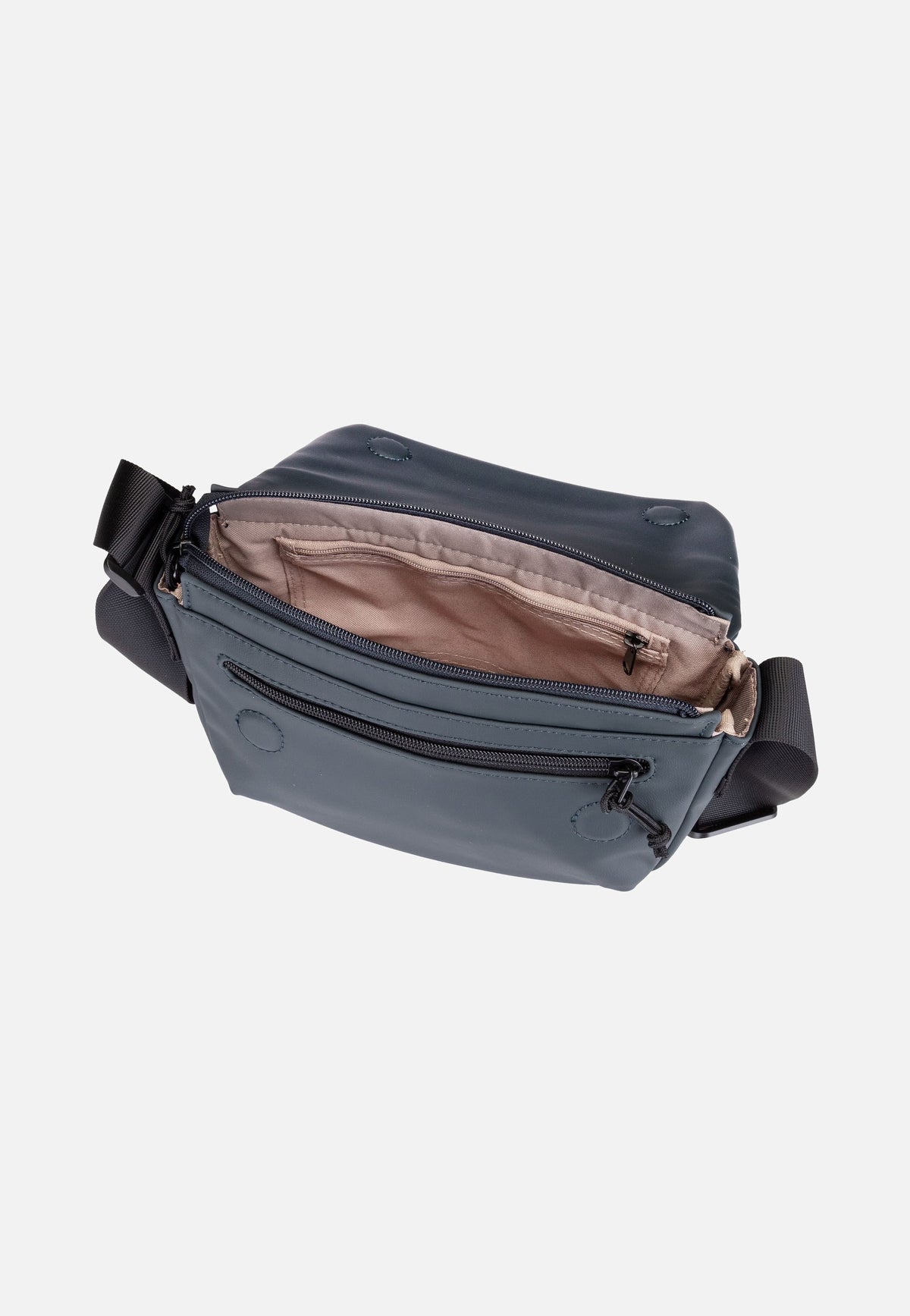 zwei Cargo CA40 Blue Bolso bandolera