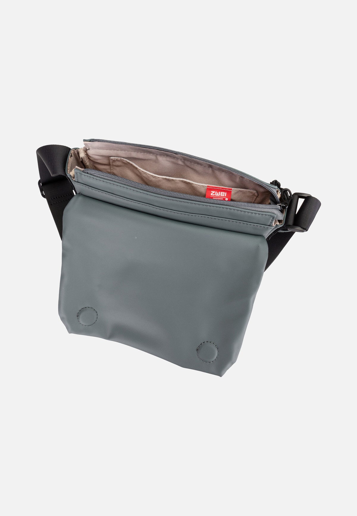 zwei Cargo CA40 Pine Crossbody Bag