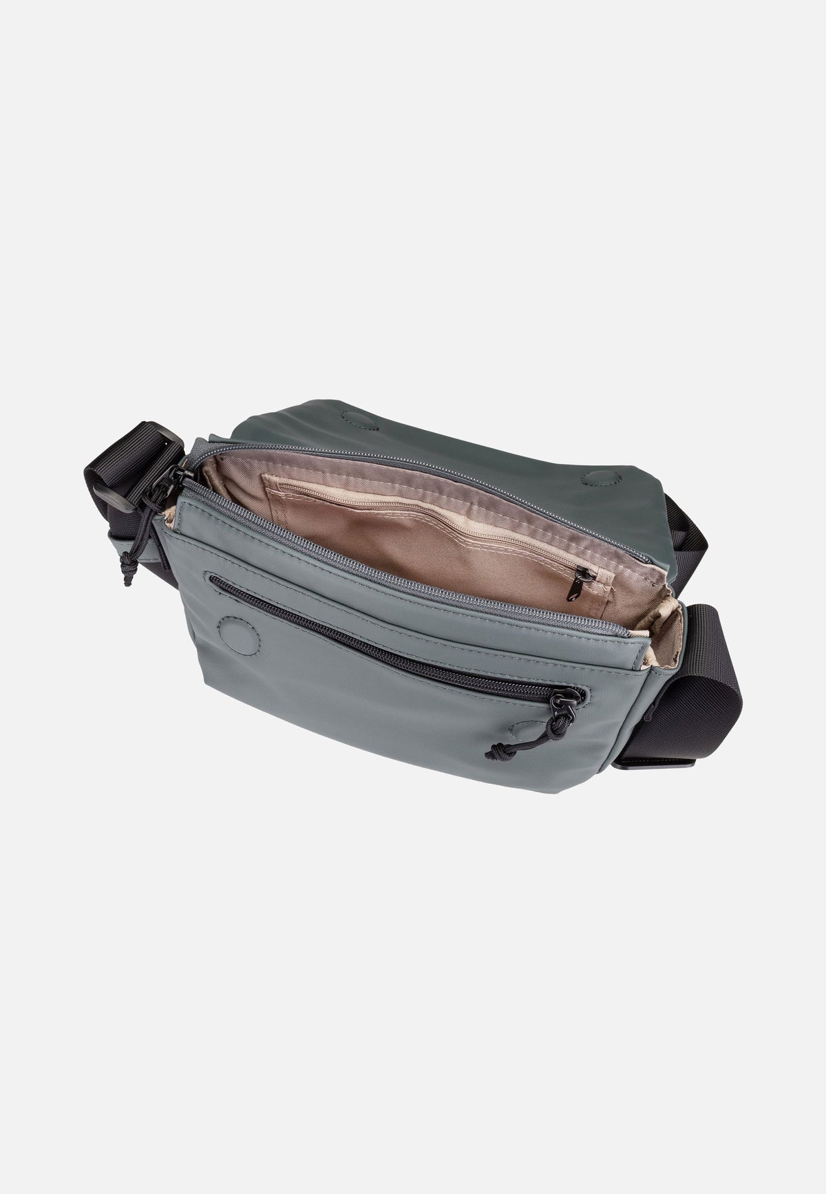 zwei Cargo CA40 Pine Crossbody Bag