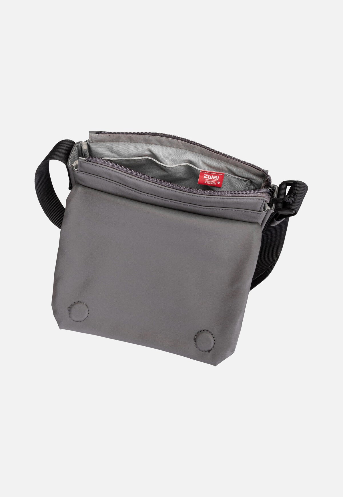 zwei Cargo CA40 Stone Borsa a tracolla