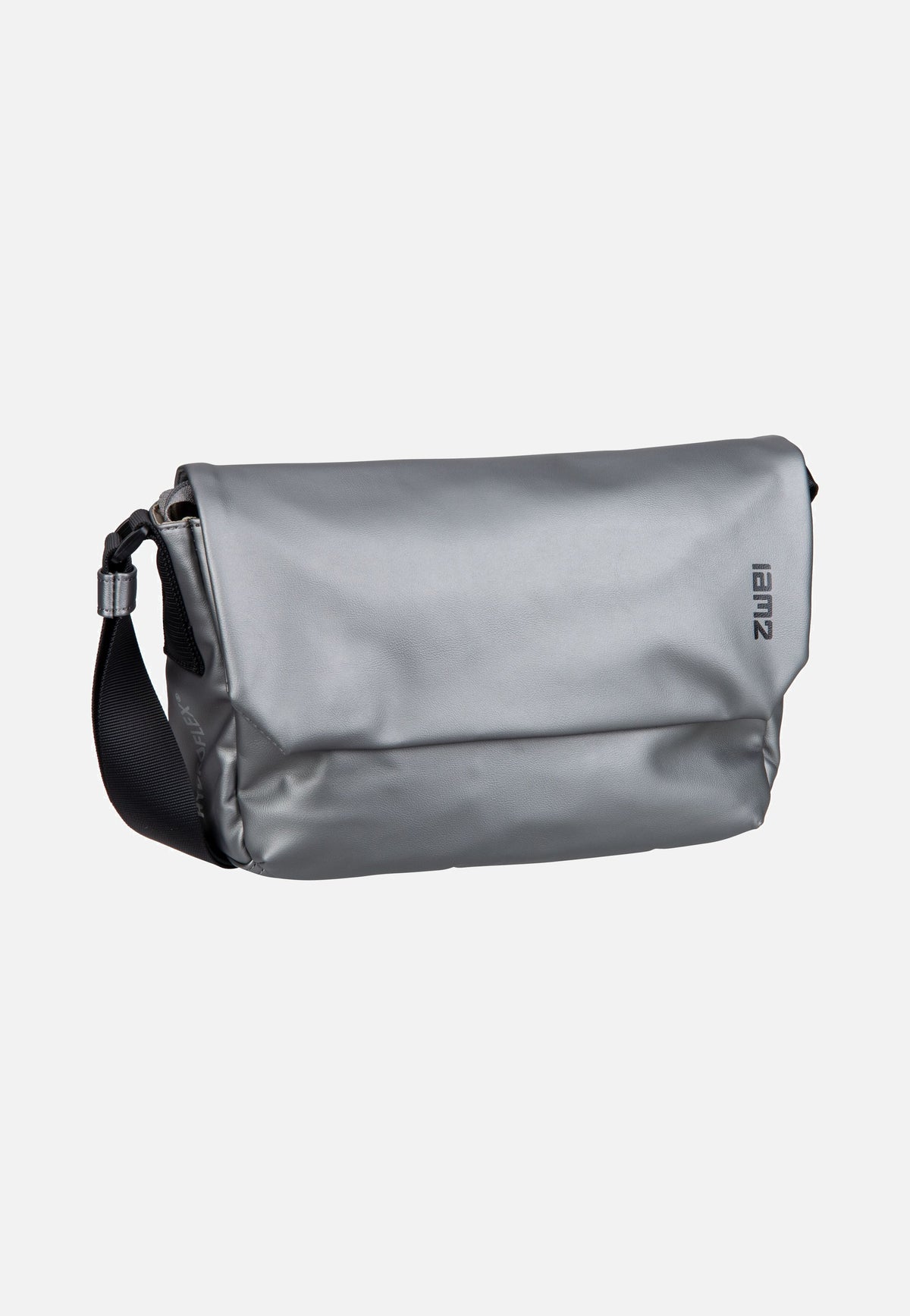 zwei Cargo CA60 Metallic-Stone Messenger Bag