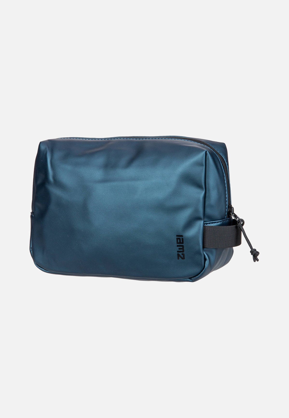 zwei Cargo CAN50 Metallic-Blue Toiletry Bag