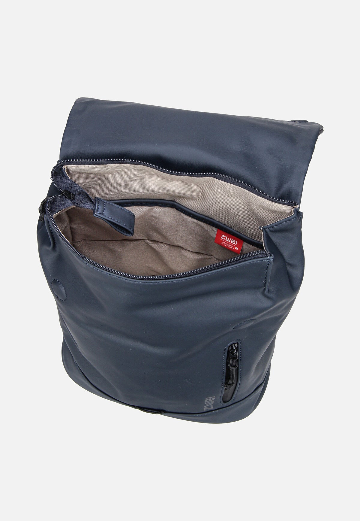zwei Cargo CAR130 Blue Backpack