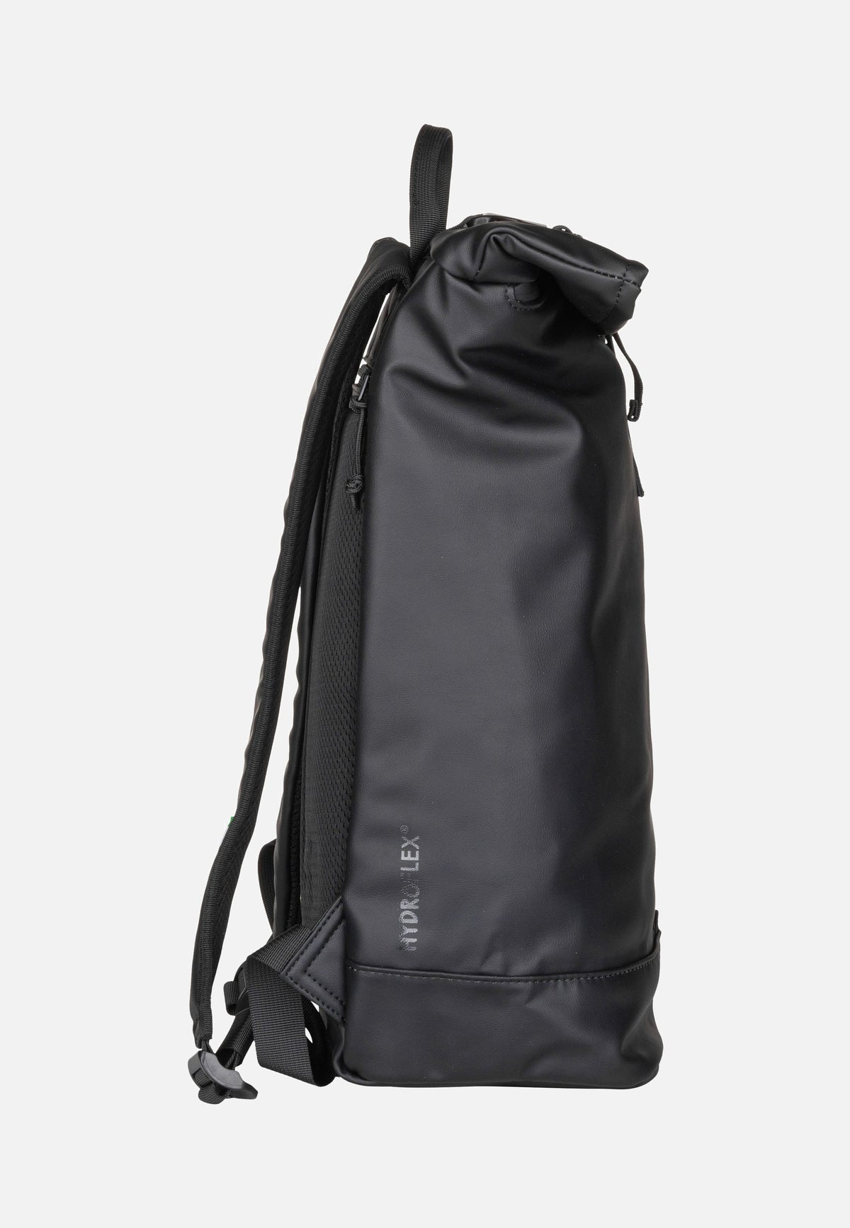 zwei Cargo CAR200 Black Rolltop Backpack