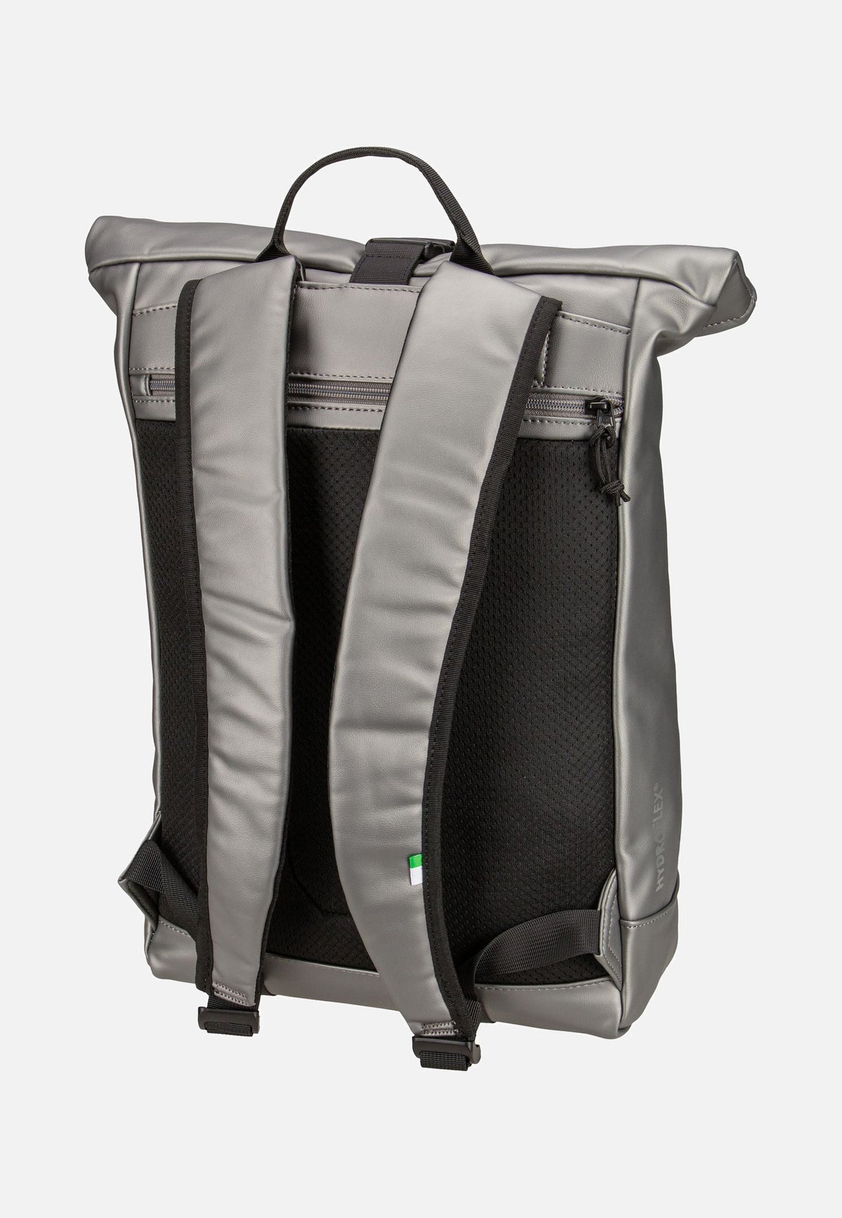 zwei Cargo CAR200 Metallic-Stone Rolltop Backpack