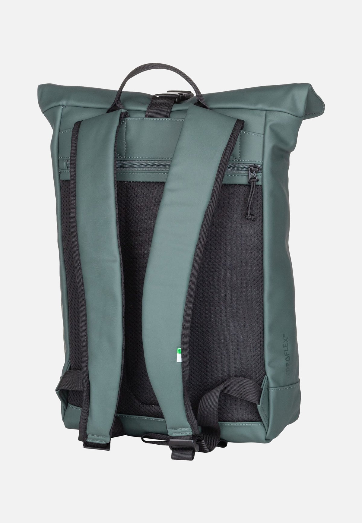 zwei Cargo CAR200 Pine Rolltop Backpack