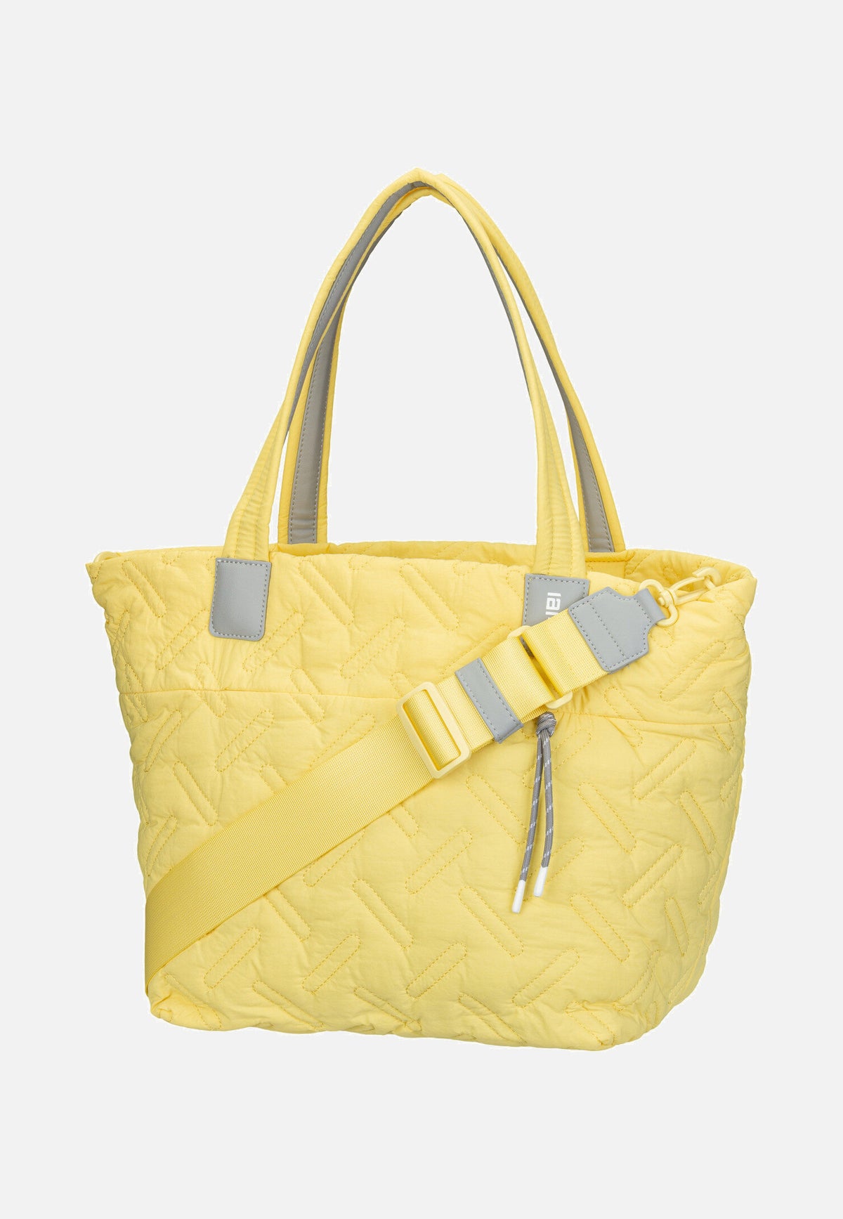 zwei Cleo CL200 FS25 Yellow Shopper