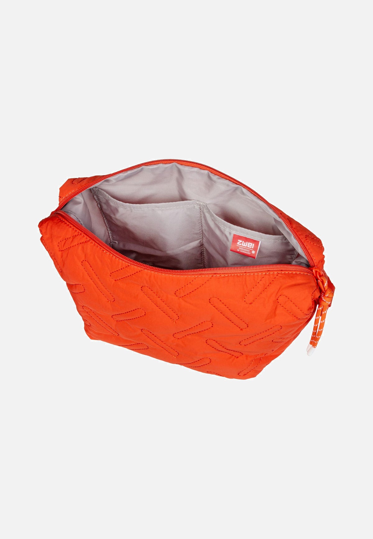 zwei Cleo CL60 FS25 Papaya Borsa a tracolla