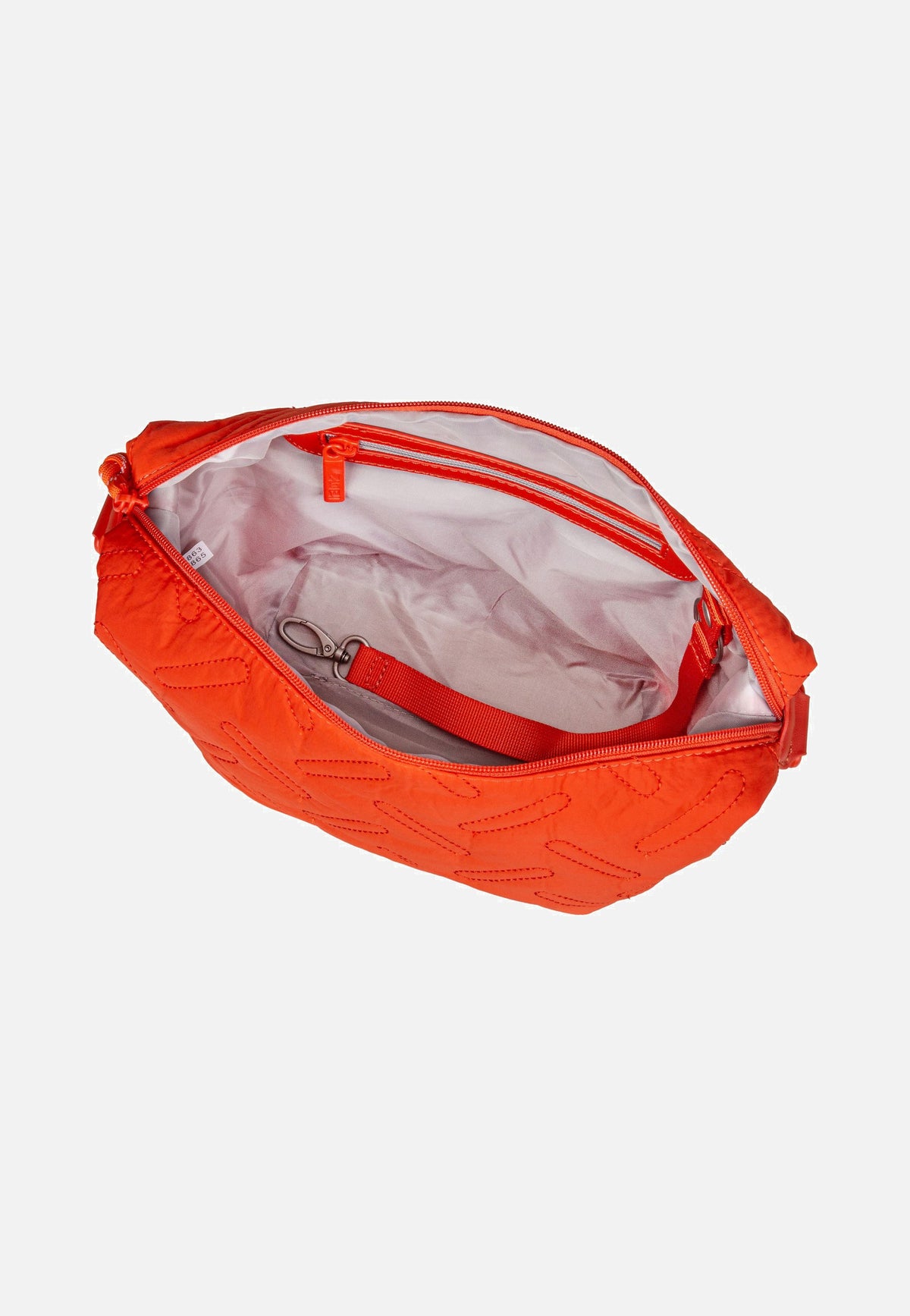 zwei Cleo CL60 FS25 Papaya Borsa a tracolla