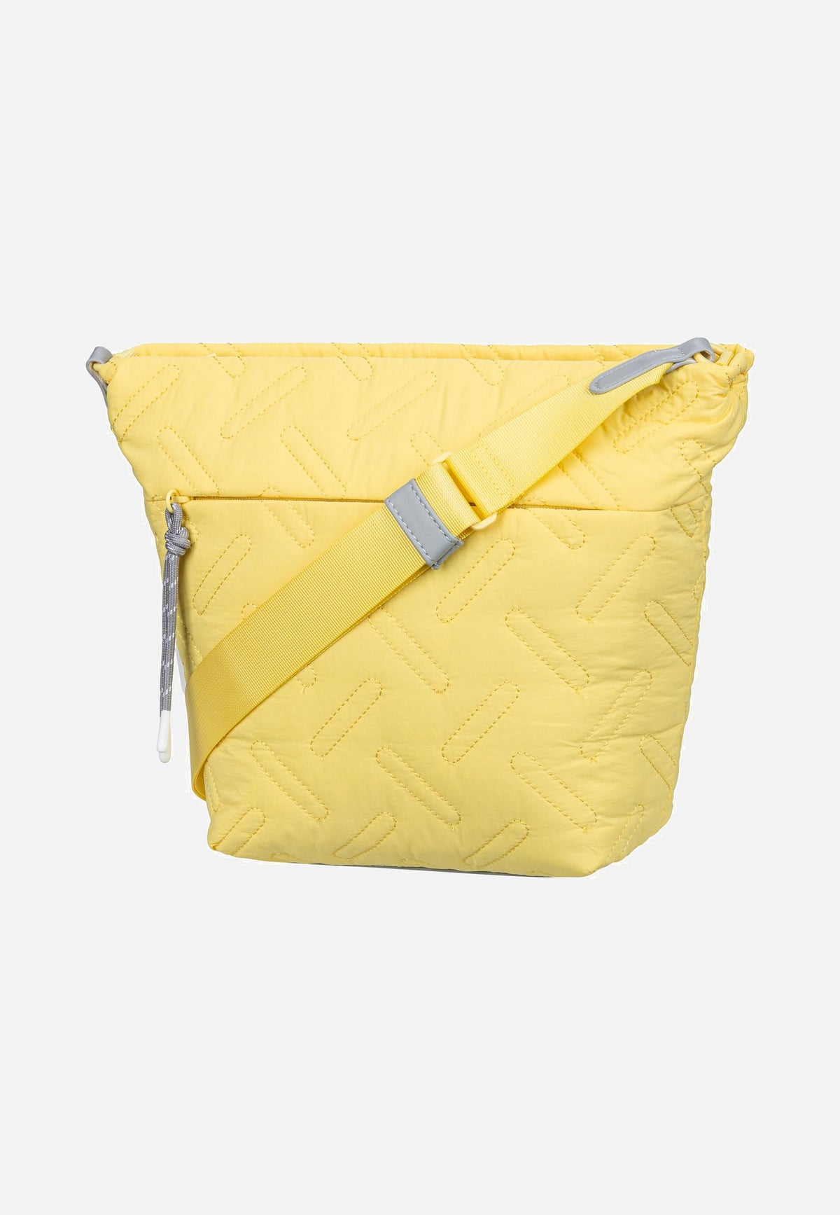 zwei Cleo CL90 FS25 Yellow Crossbody Bag